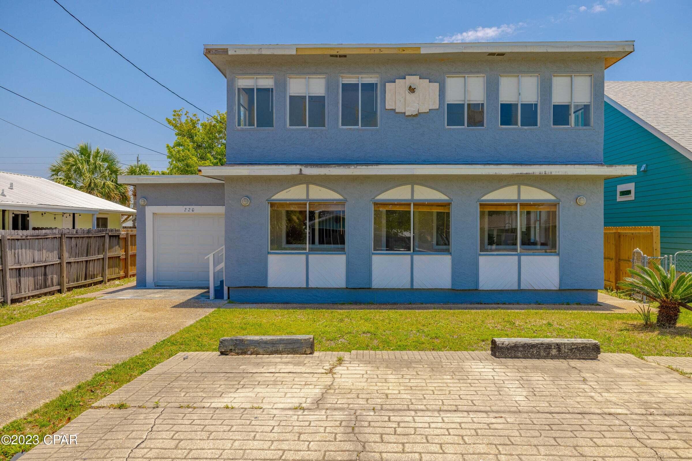 LAGUNA BEACH ESTATES 7TH ADDN - Residential