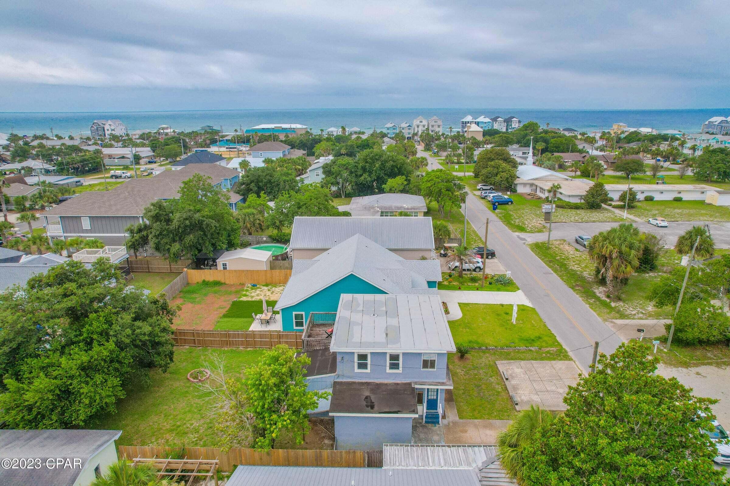 LAGUNA BEACH ESTATES 7TH ADDN - Residential