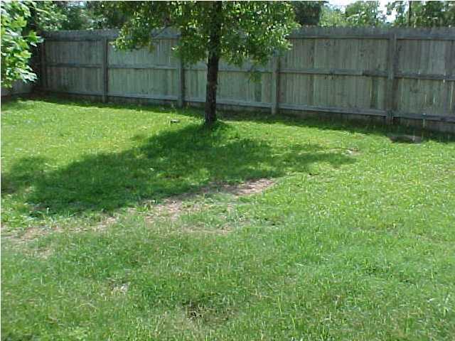 CRESTVIEW - Residential Lease