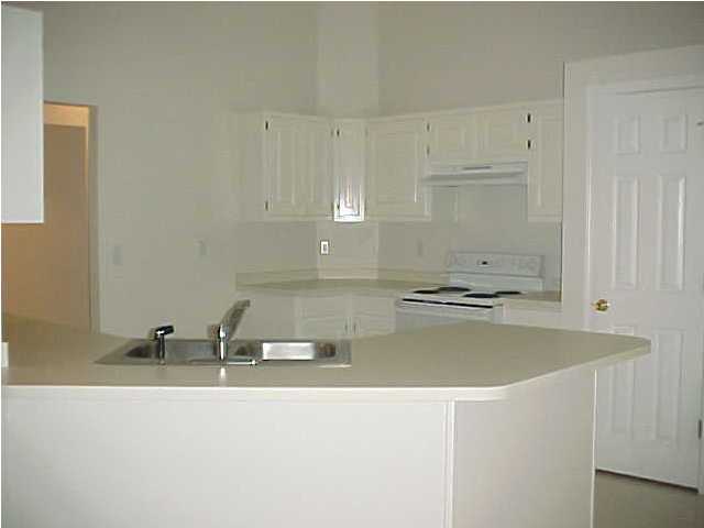 CRESTVIEW - Residential Lease