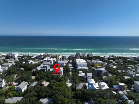 A home in Santa Rosa Beach