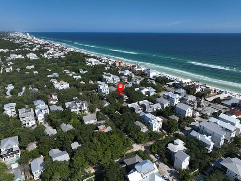 A home in Santa Rosa Beach