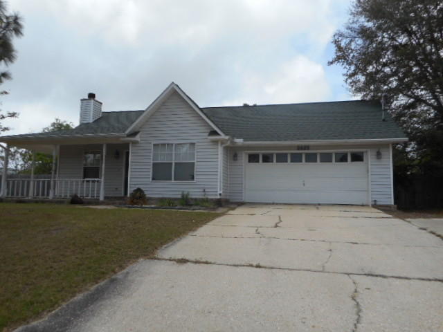 EAST BAY RIVER ESTATES 2ND ADDN - Residential