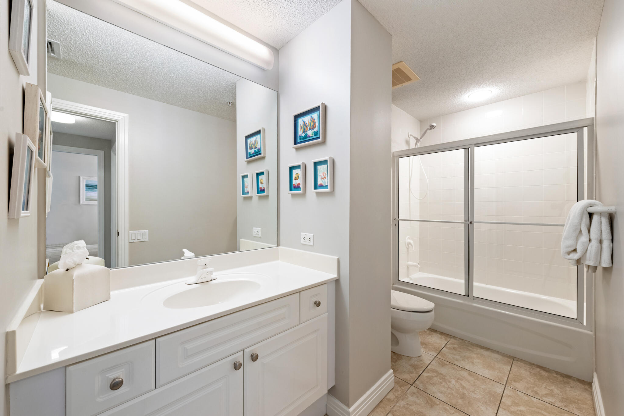 BEACH COLONY RESORT - Residential