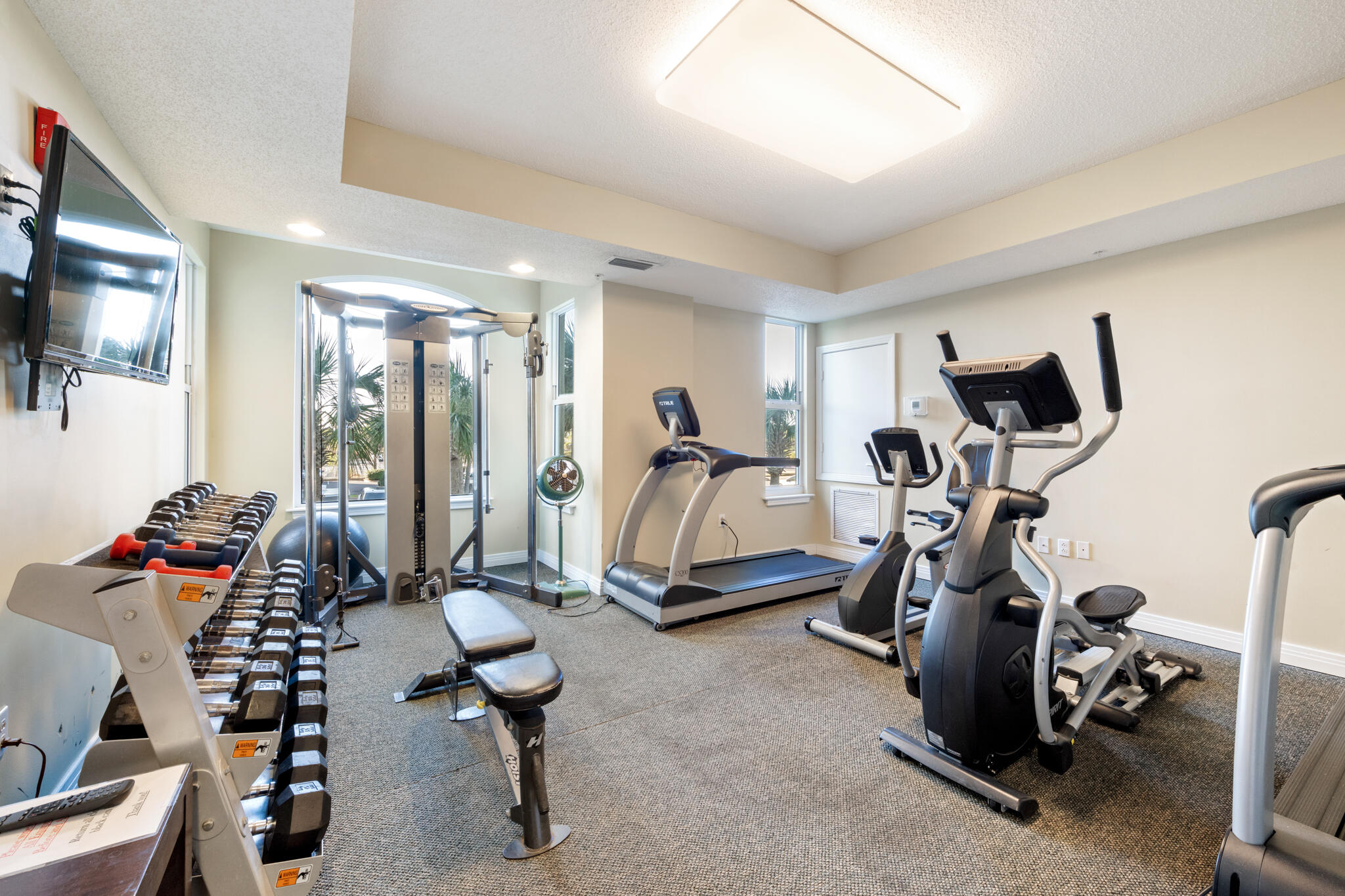 BEACH COLONY RESORT - Residential