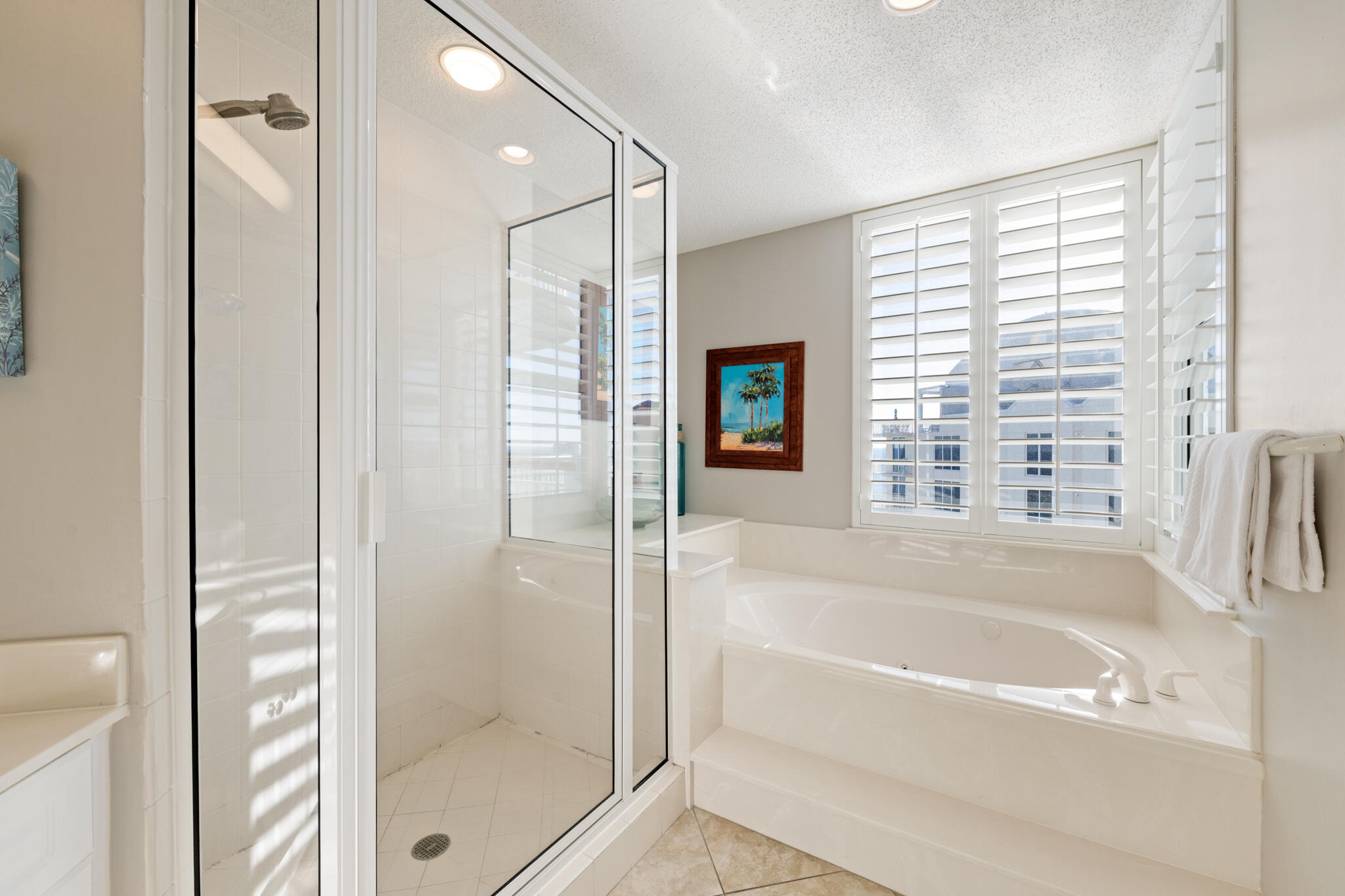 BEACH COLONY RESORT - Residential