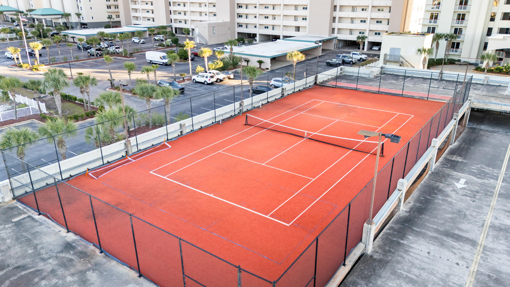 BEACH COLONY RESORT - Residential