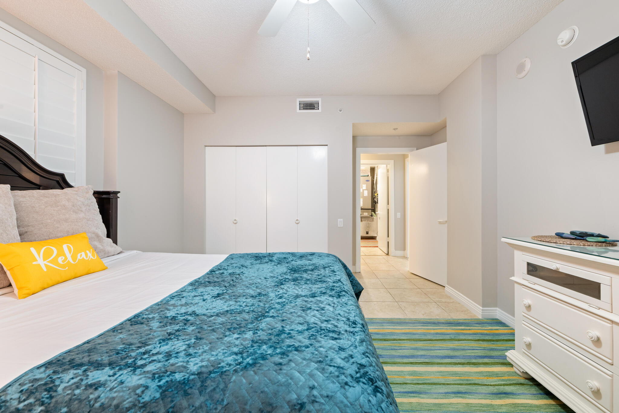 BEACH COLONY RESORT - Residential