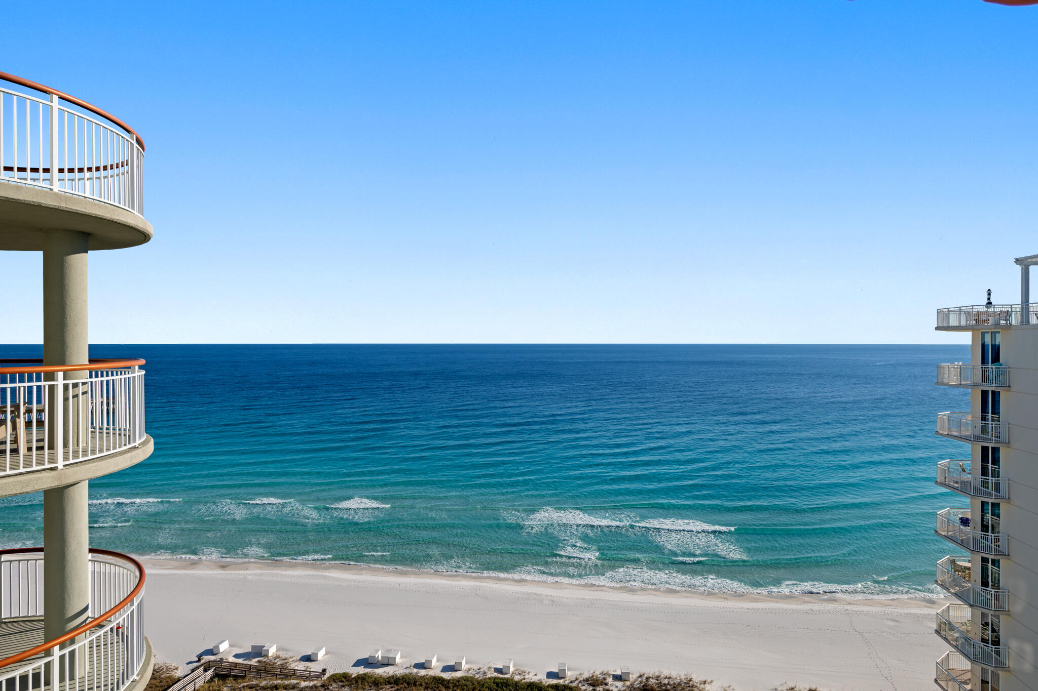 BEACH COLONY RESORT - Residential