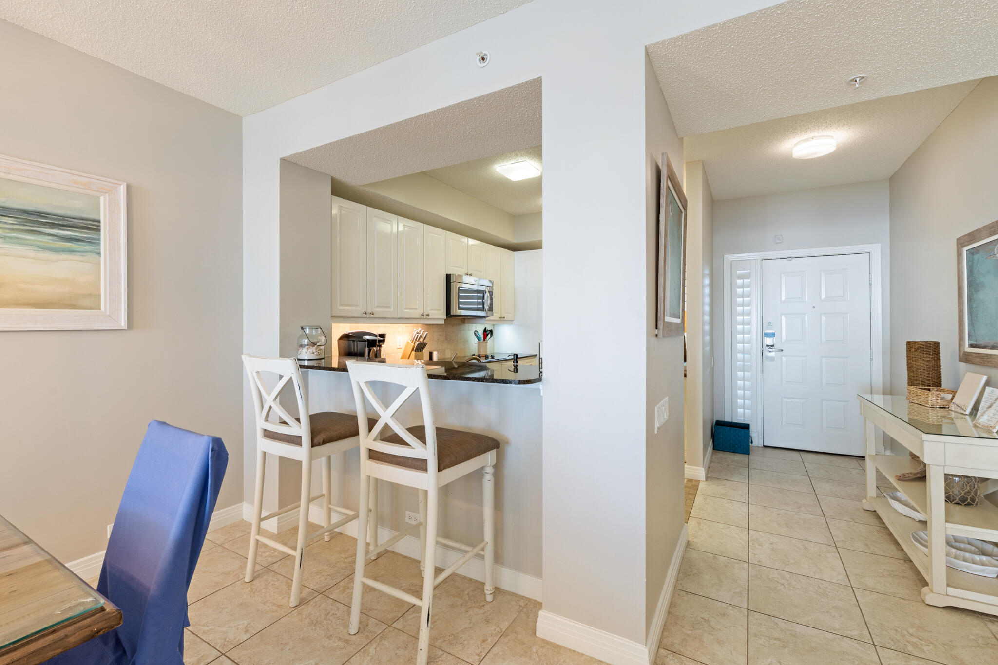 BEACH COLONY RESORT - Residential