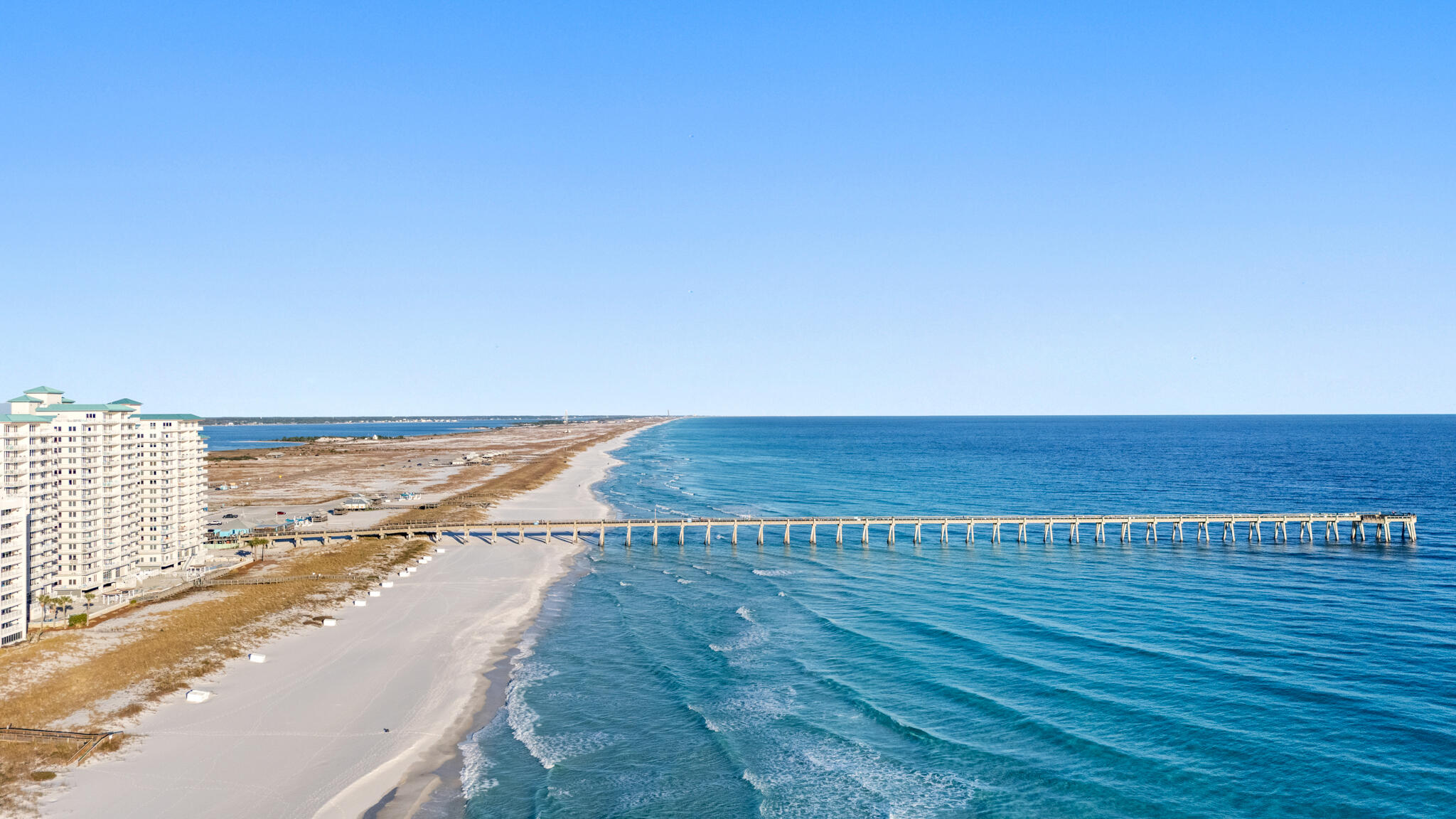 BEACH COLONY RESORT - Residential