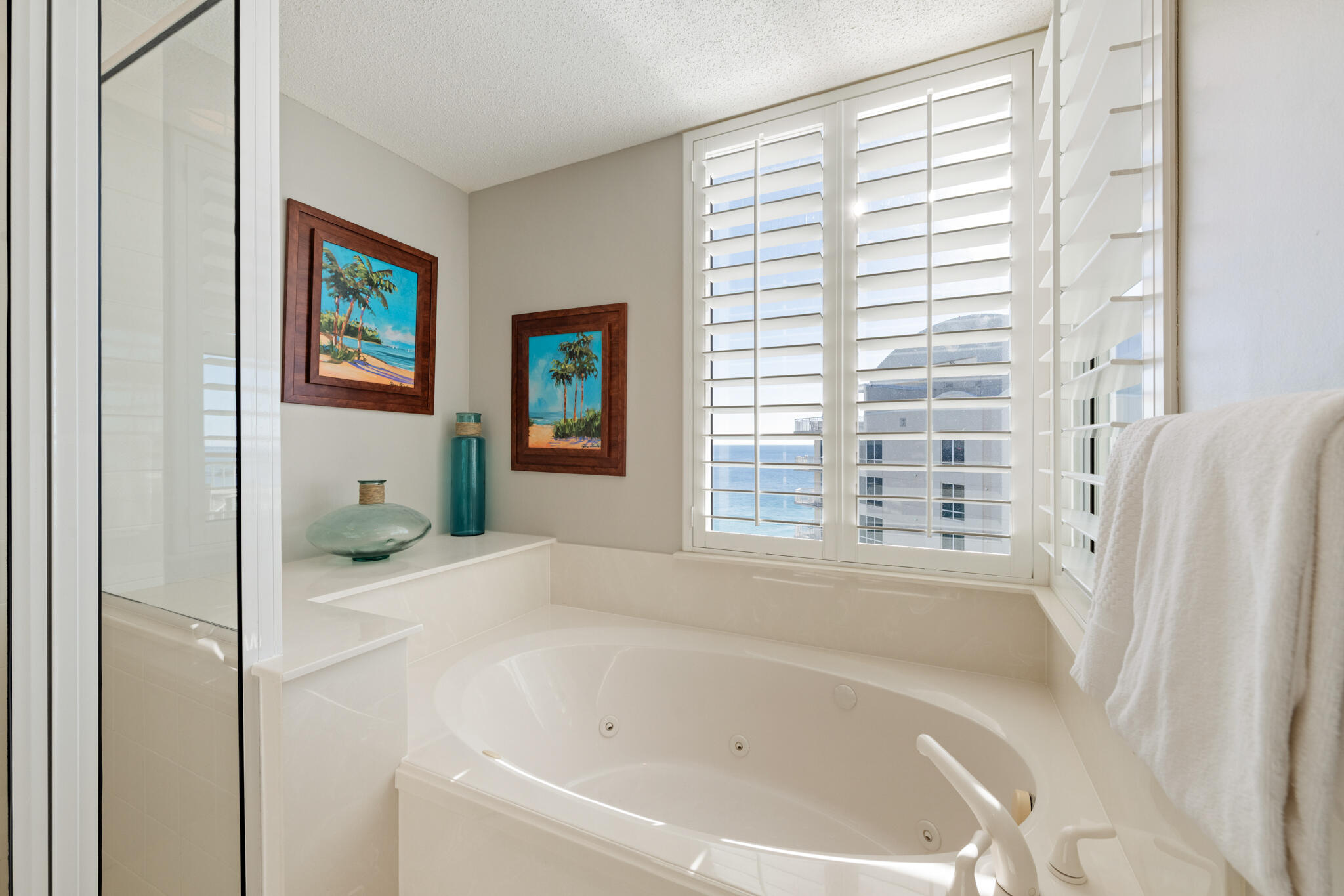 BEACH COLONY RESORT - Residential