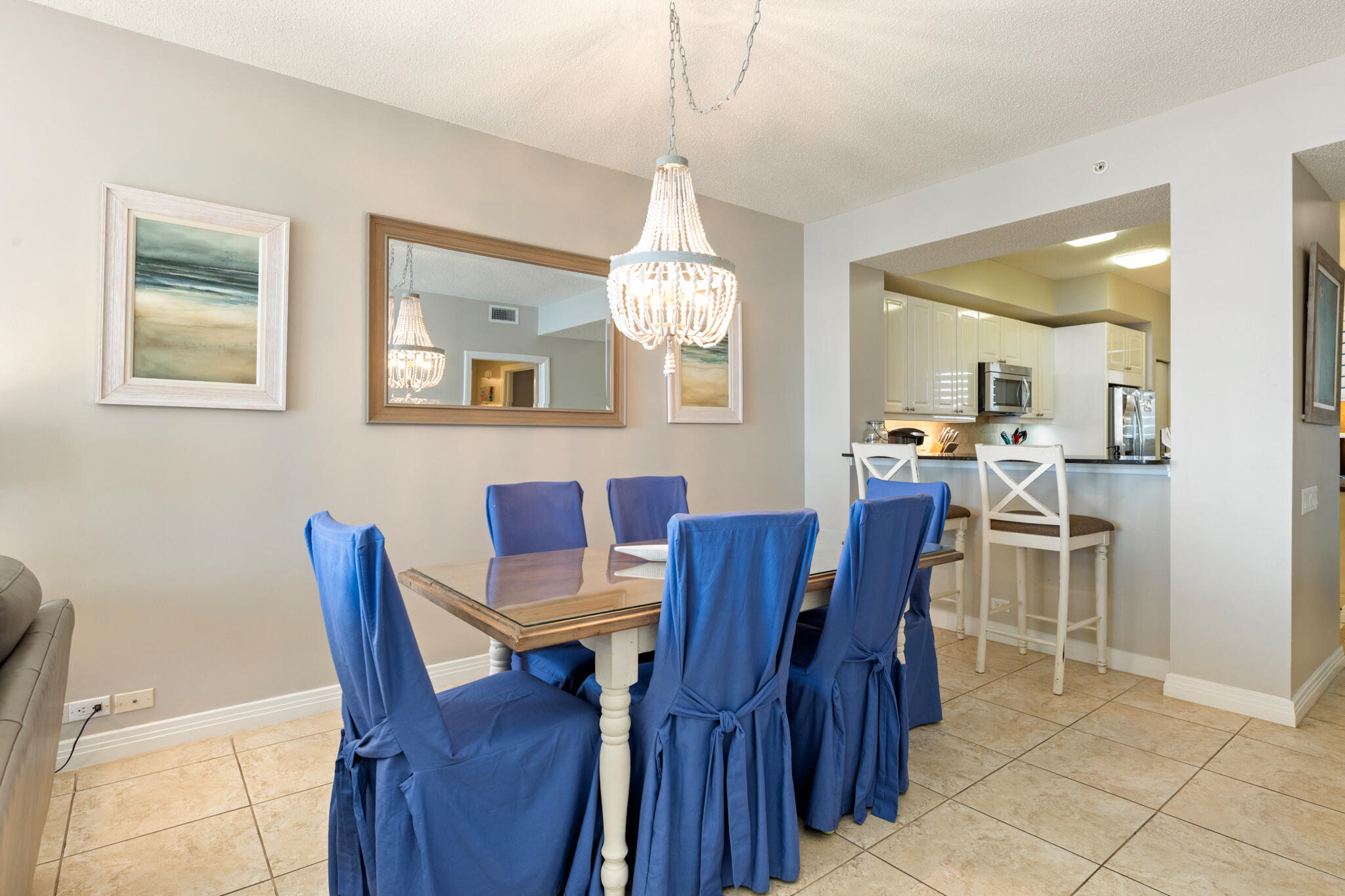 BEACH COLONY RESORT - Residential