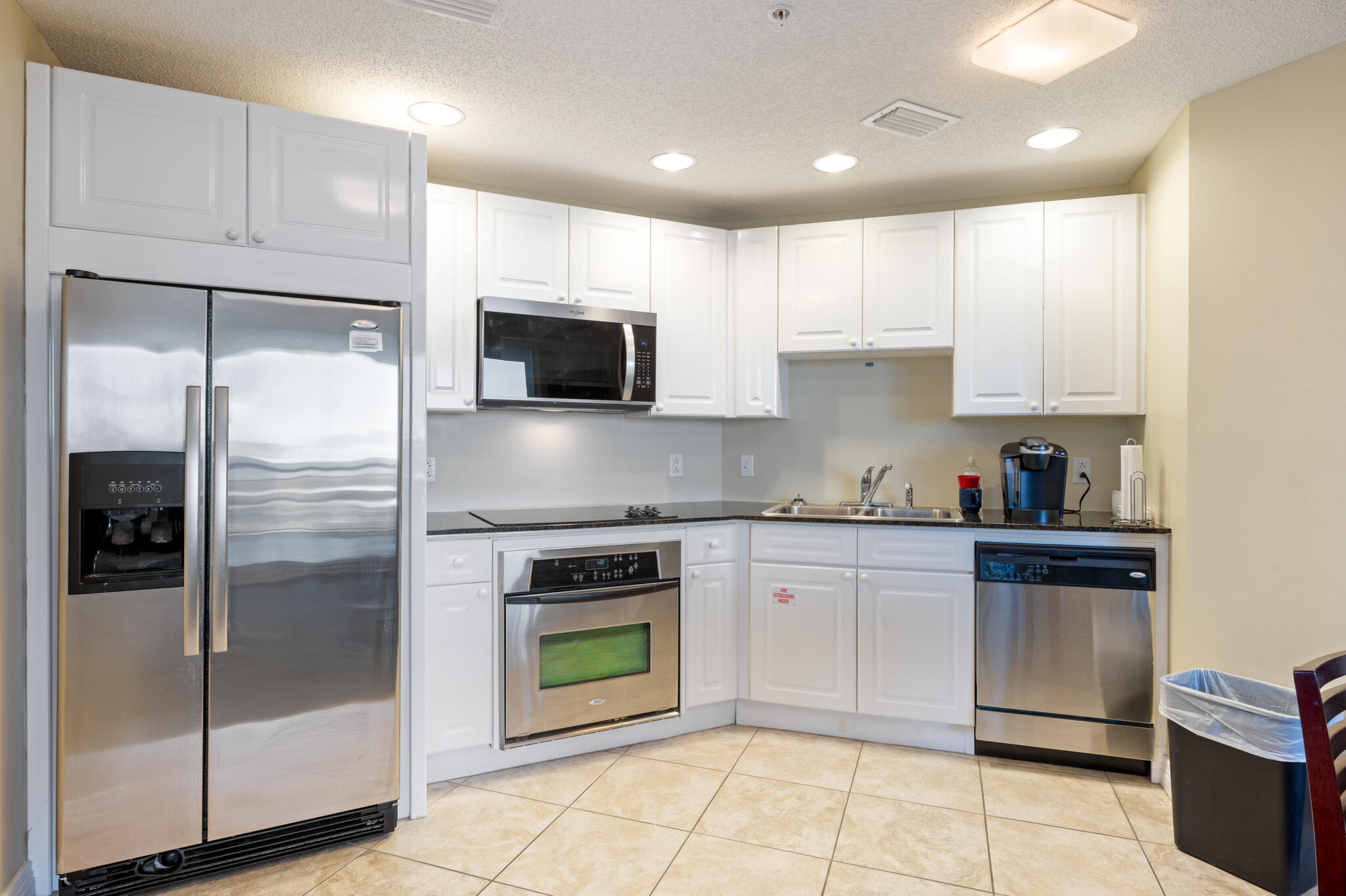 BEACH COLONY RESORT - Residential