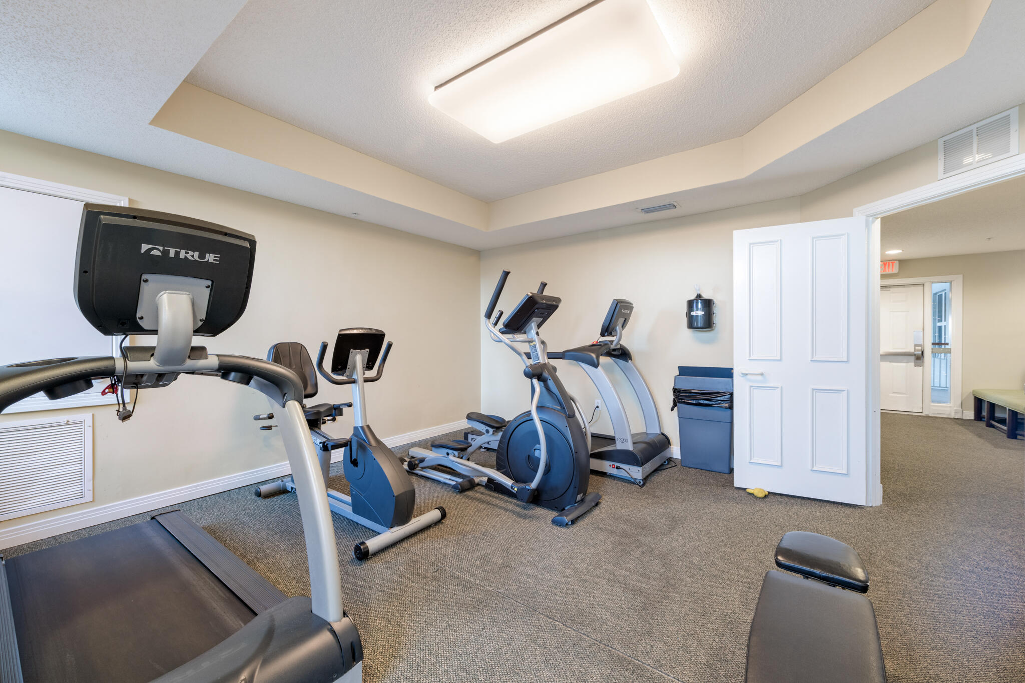 BEACH COLONY RESORT - Residential