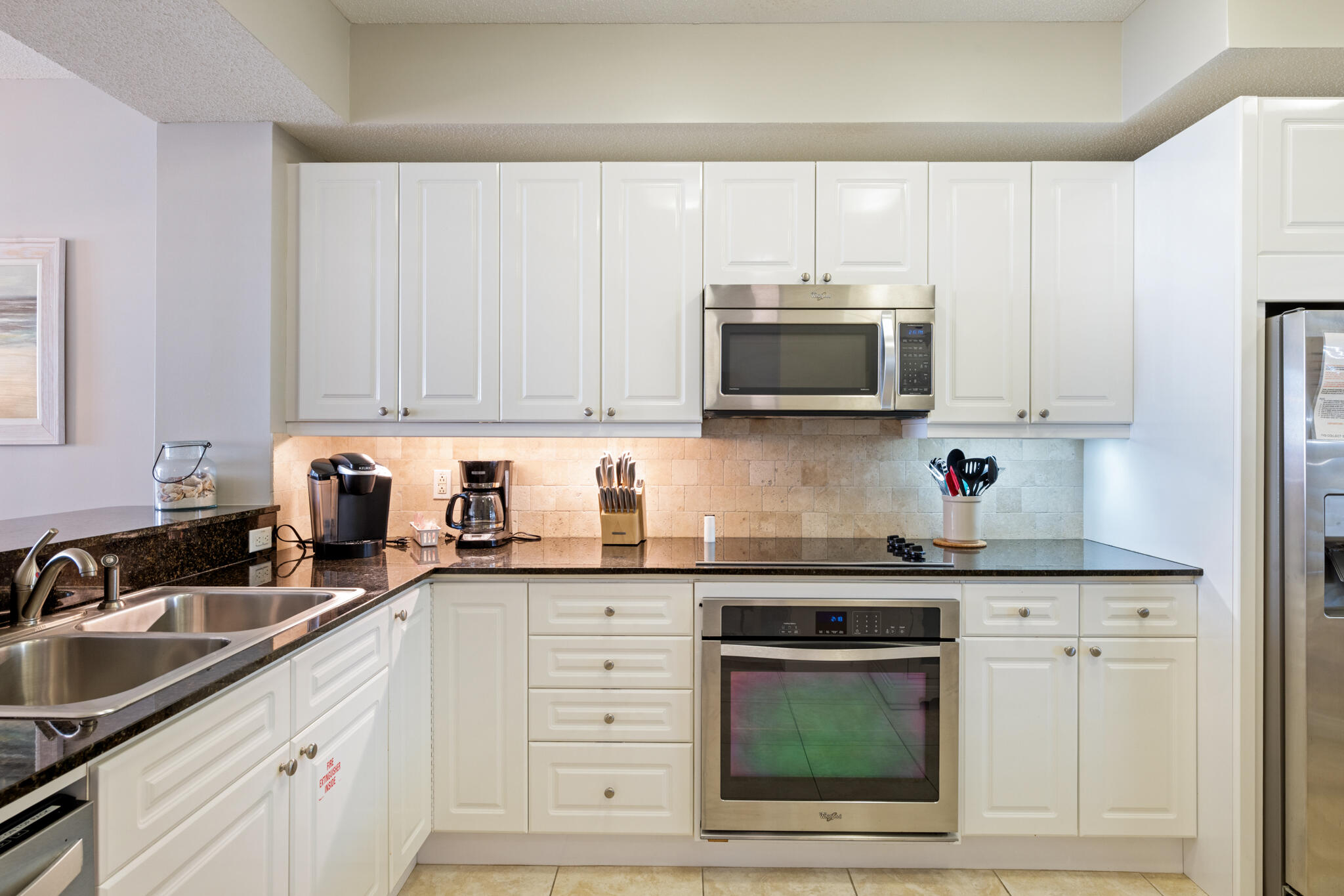 BEACH COLONY RESORT - Residential