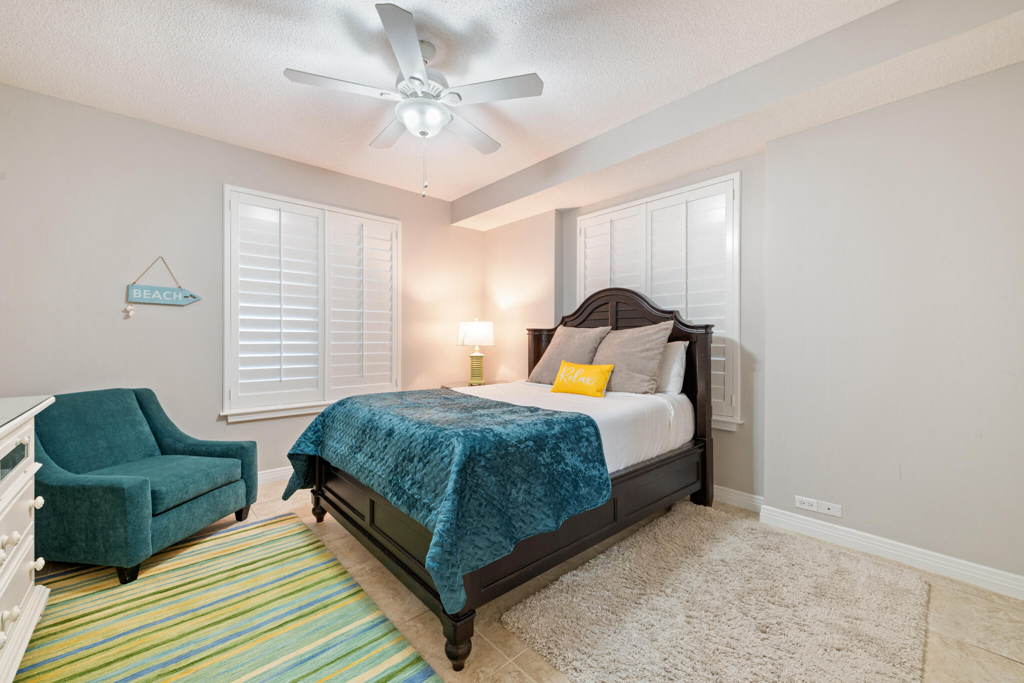 BEACH COLONY RESORT - Residential