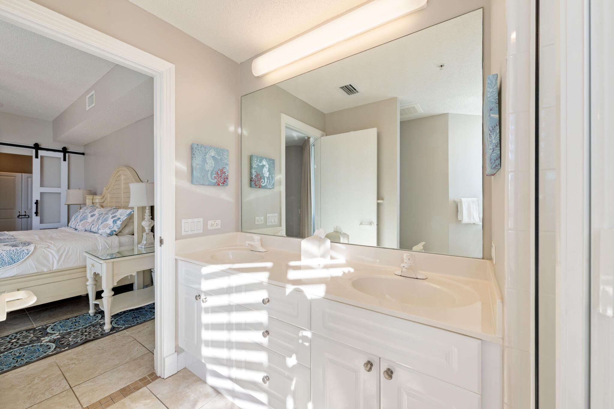 BEACH COLONY RESORT - Residential