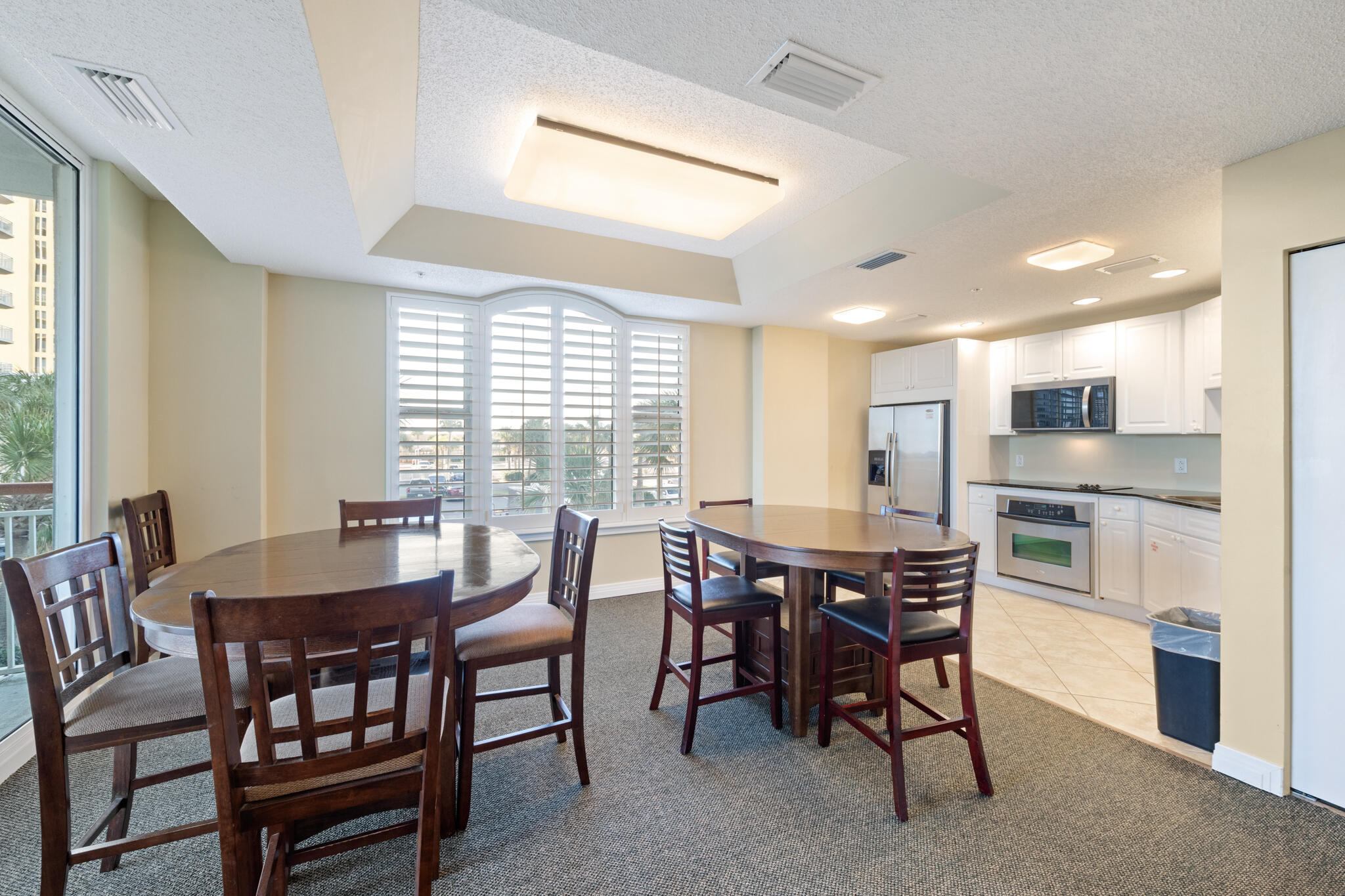 BEACH COLONY RESORT - Residential