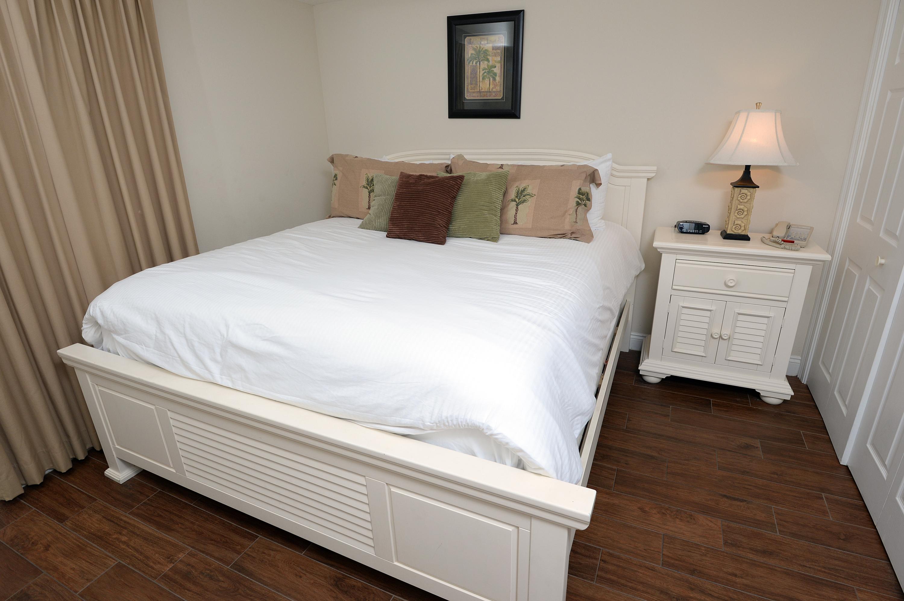 CALYPSO RESORT & TOWERS - Residential