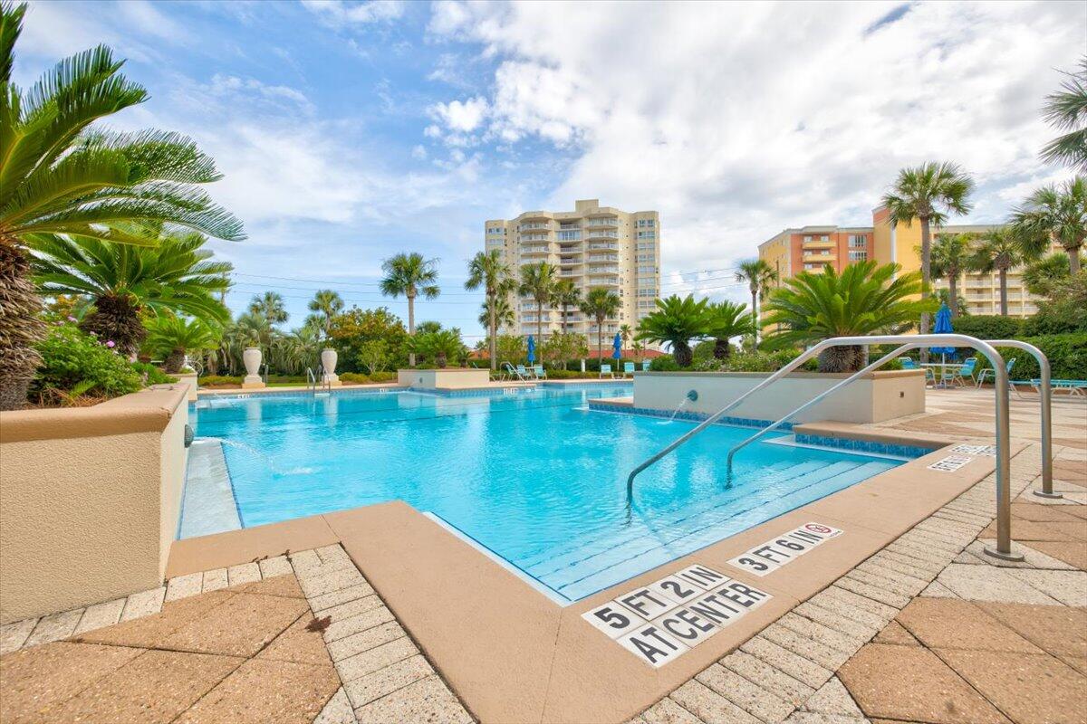 HARBOR LANDING - Residential