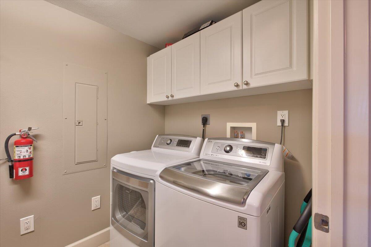 HARBOR LANDING - Residential