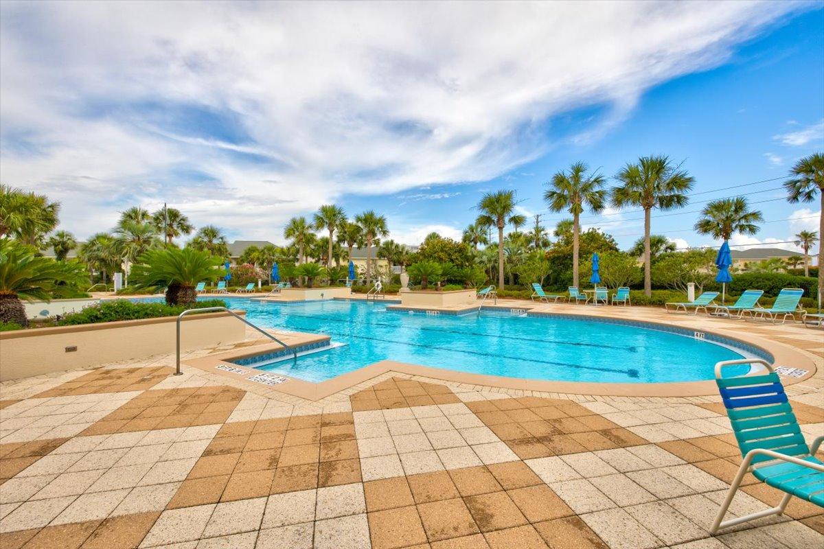 HARBOR LANDING - Residential