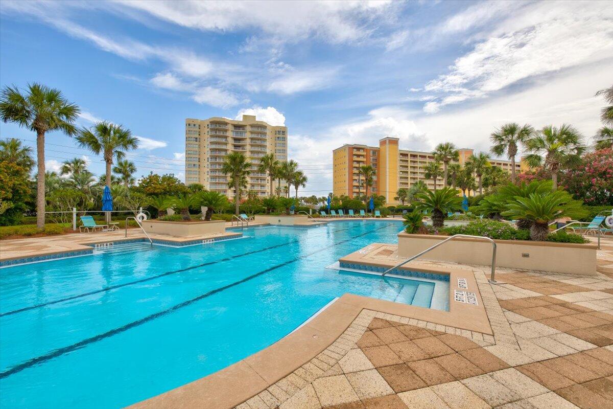 HARBOR LANDING - Residential