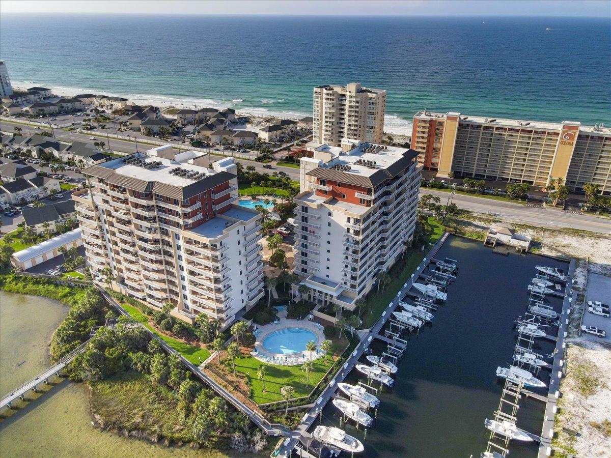 HARBOR LANDING - Residential