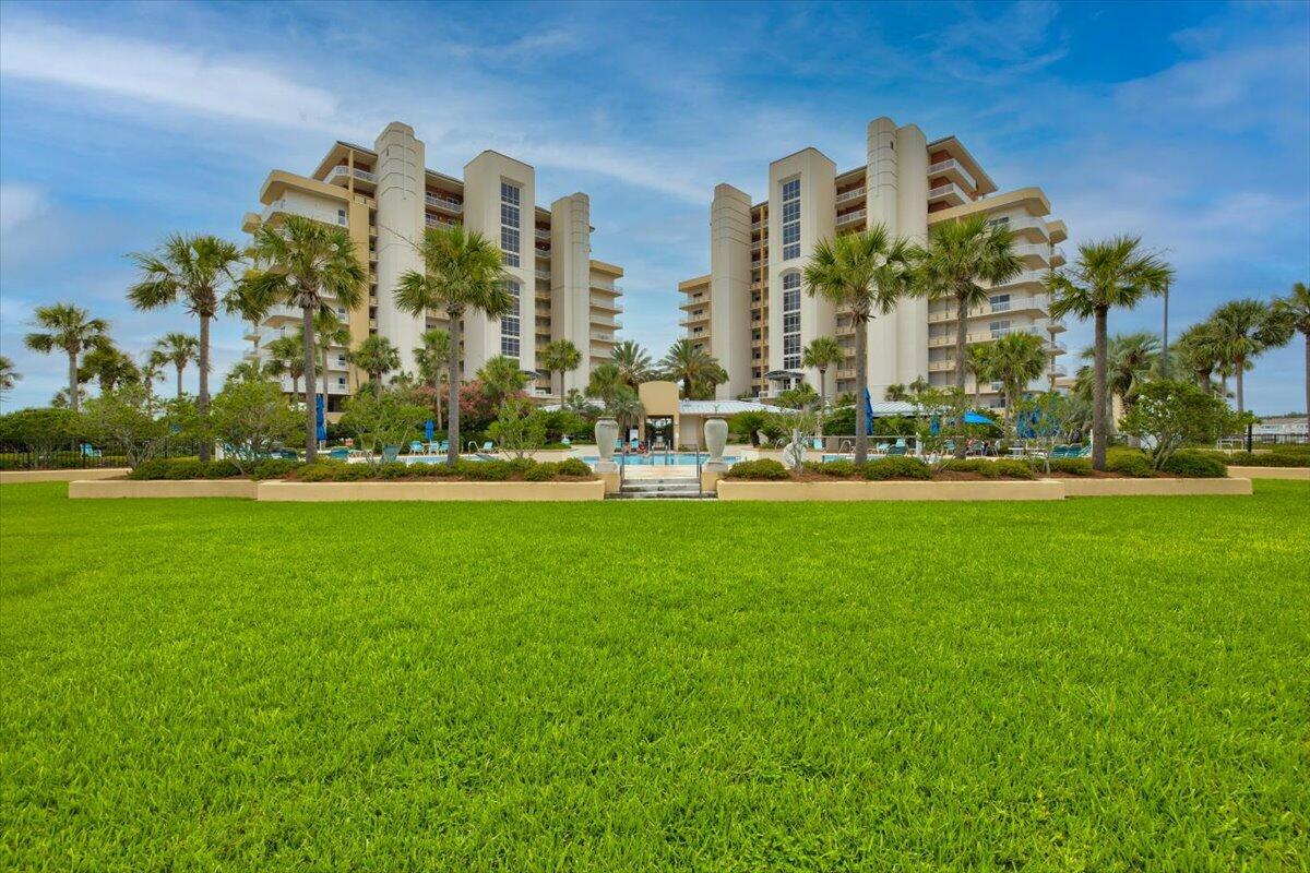 HARBOR LANDING - Residential