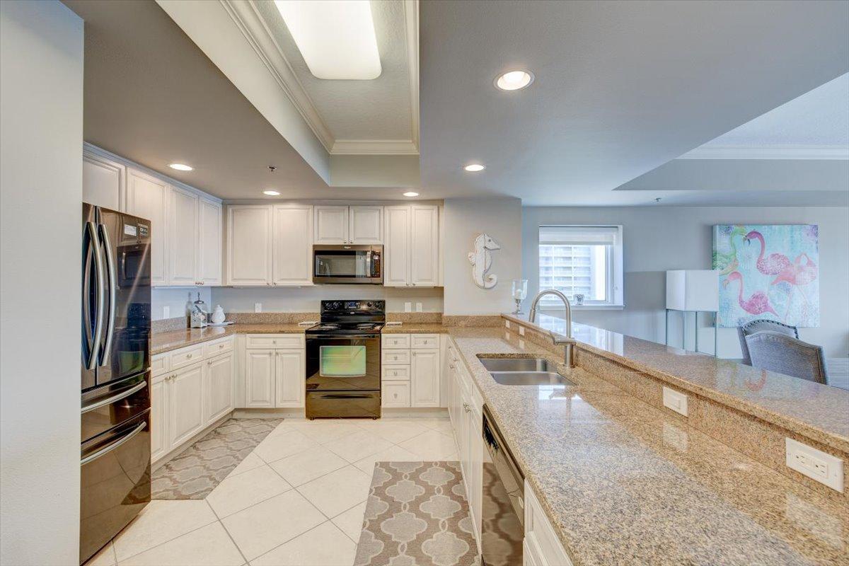 HARBOR LANDING - Residential