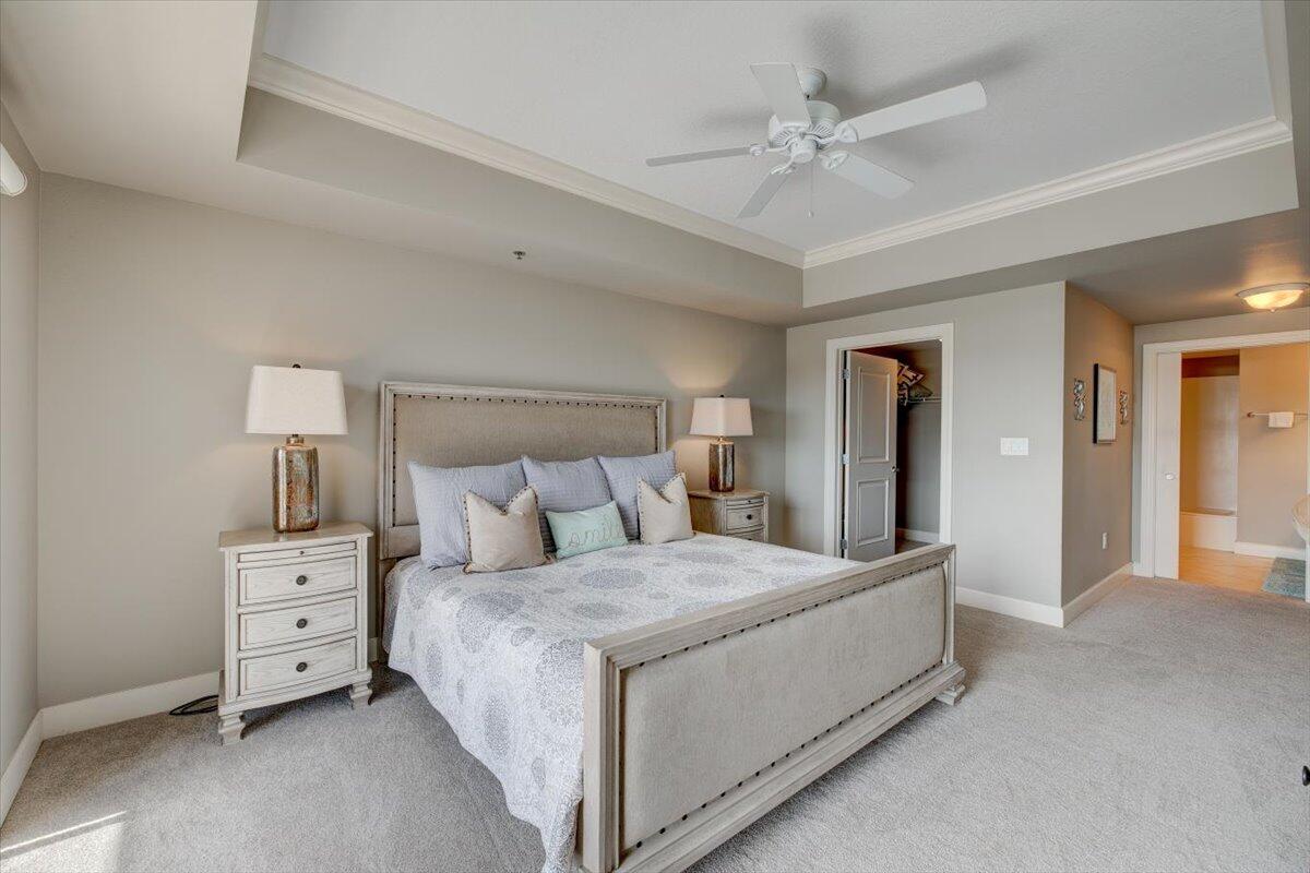 HARBOR LANDING - Residential