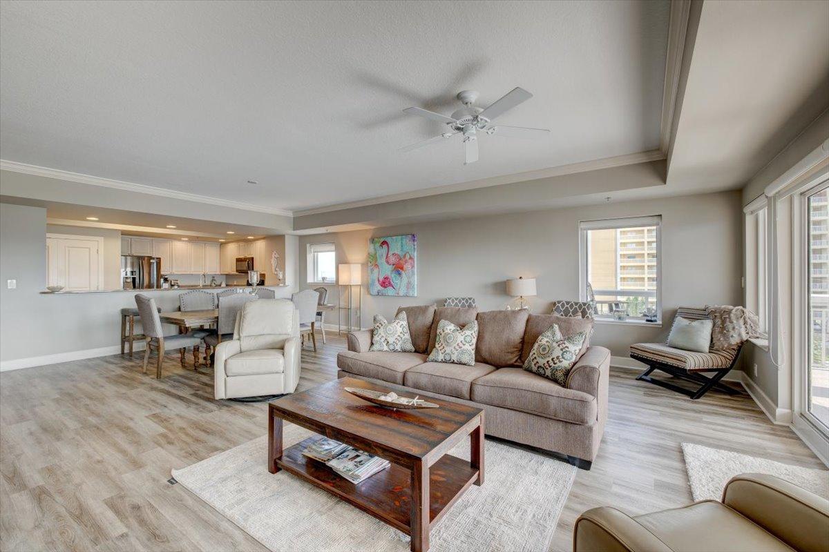 HARBOR LANDING - Residential