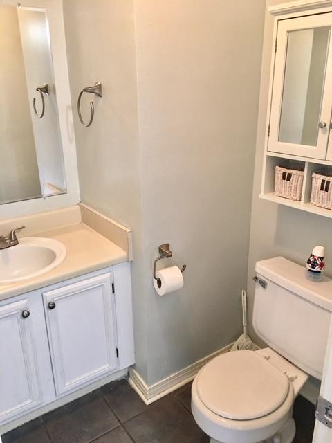 STUDIO T/H LOT 9 - Residential Lease