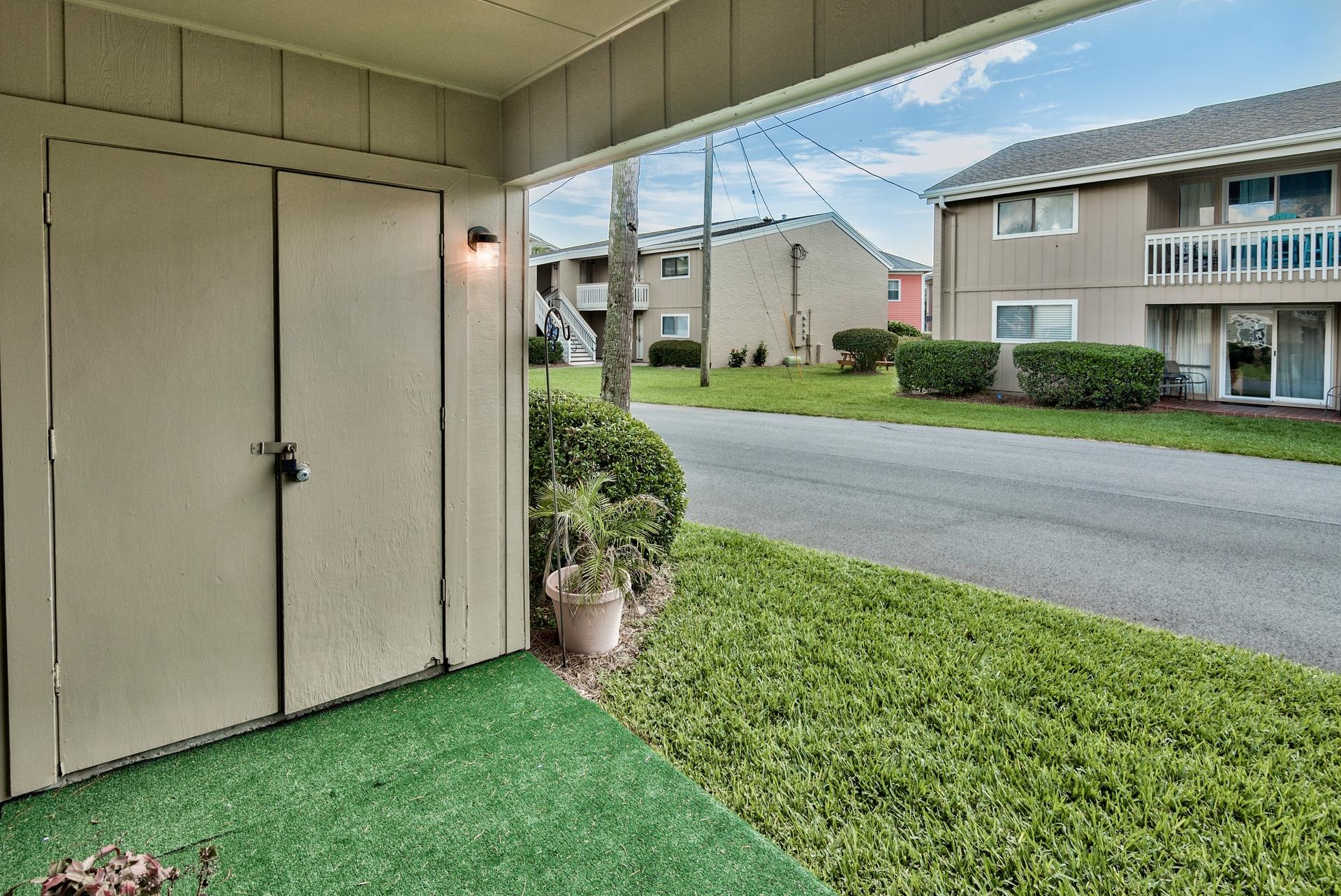 CHATEAU LA MER CONDO Building 15A - Residential