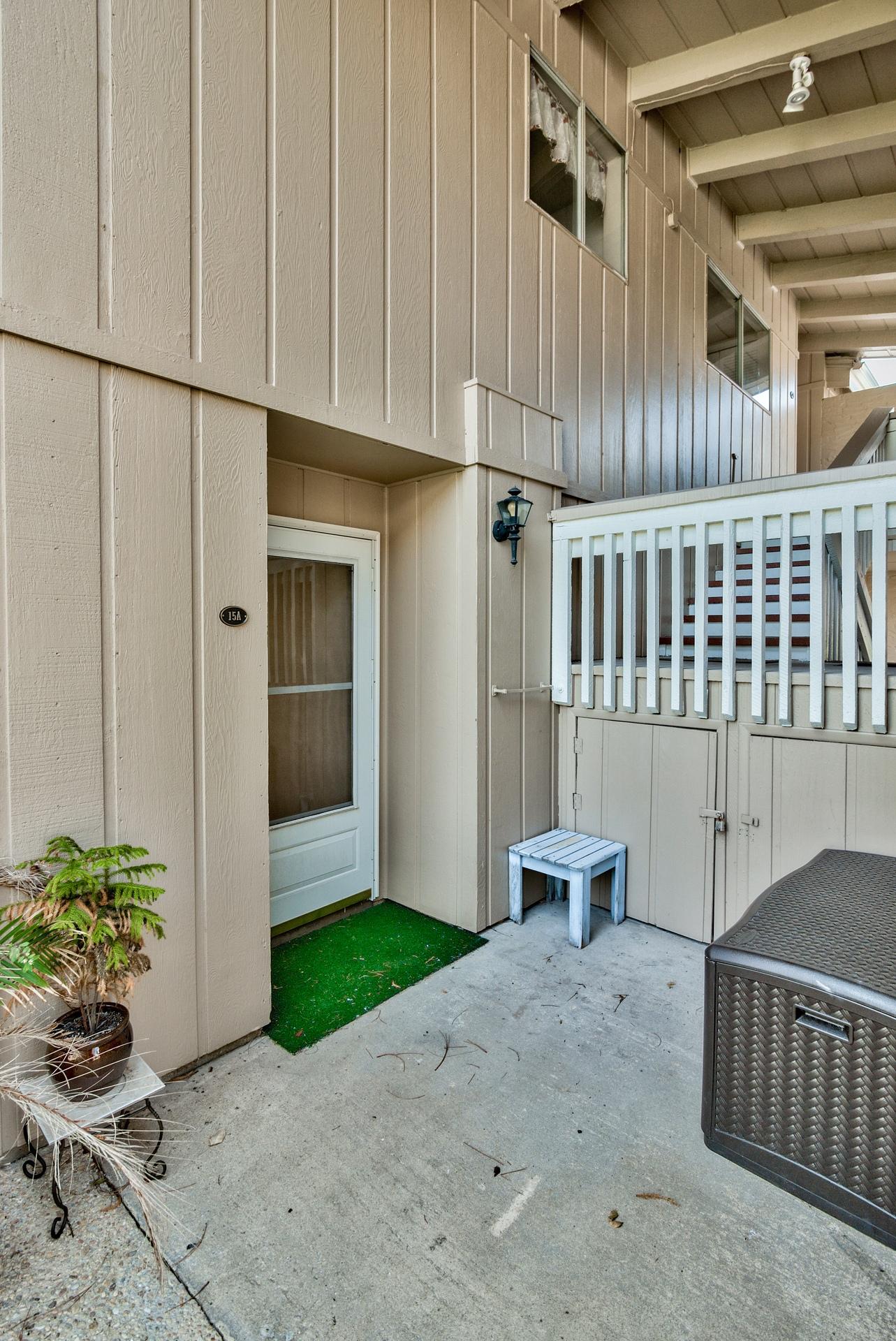 CHATEAU LA MER CONDO Building 15A - Residential