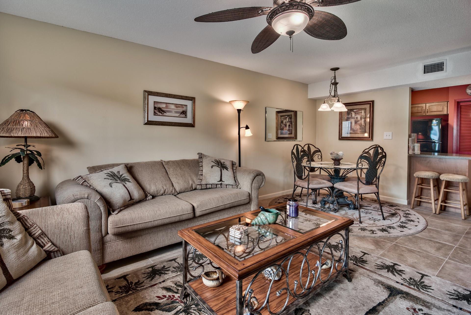 CHATEAU LA MER CONDO Building 15A - Residential