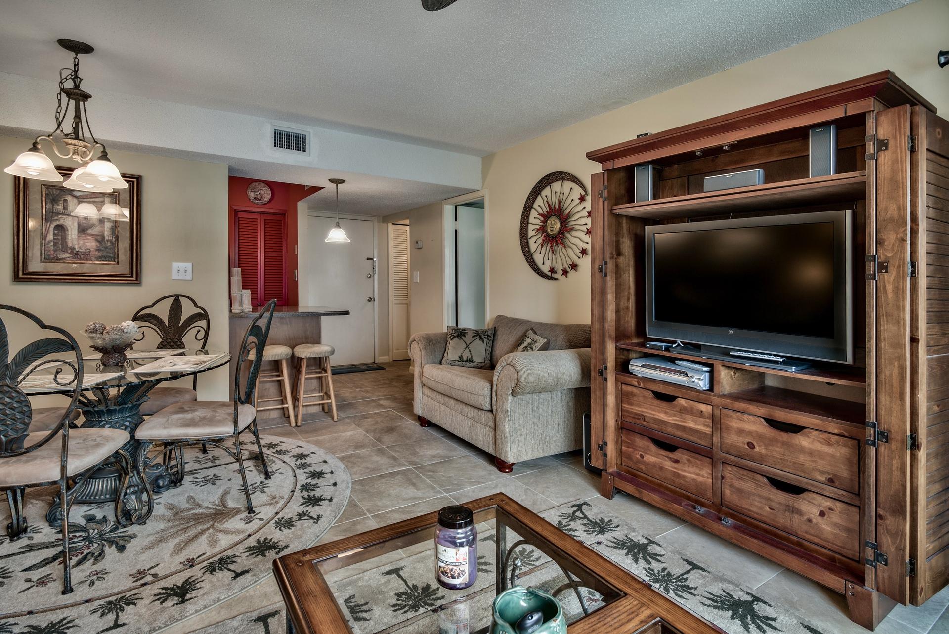 CHATEAU LA MER CONDO Building 15A - Residential