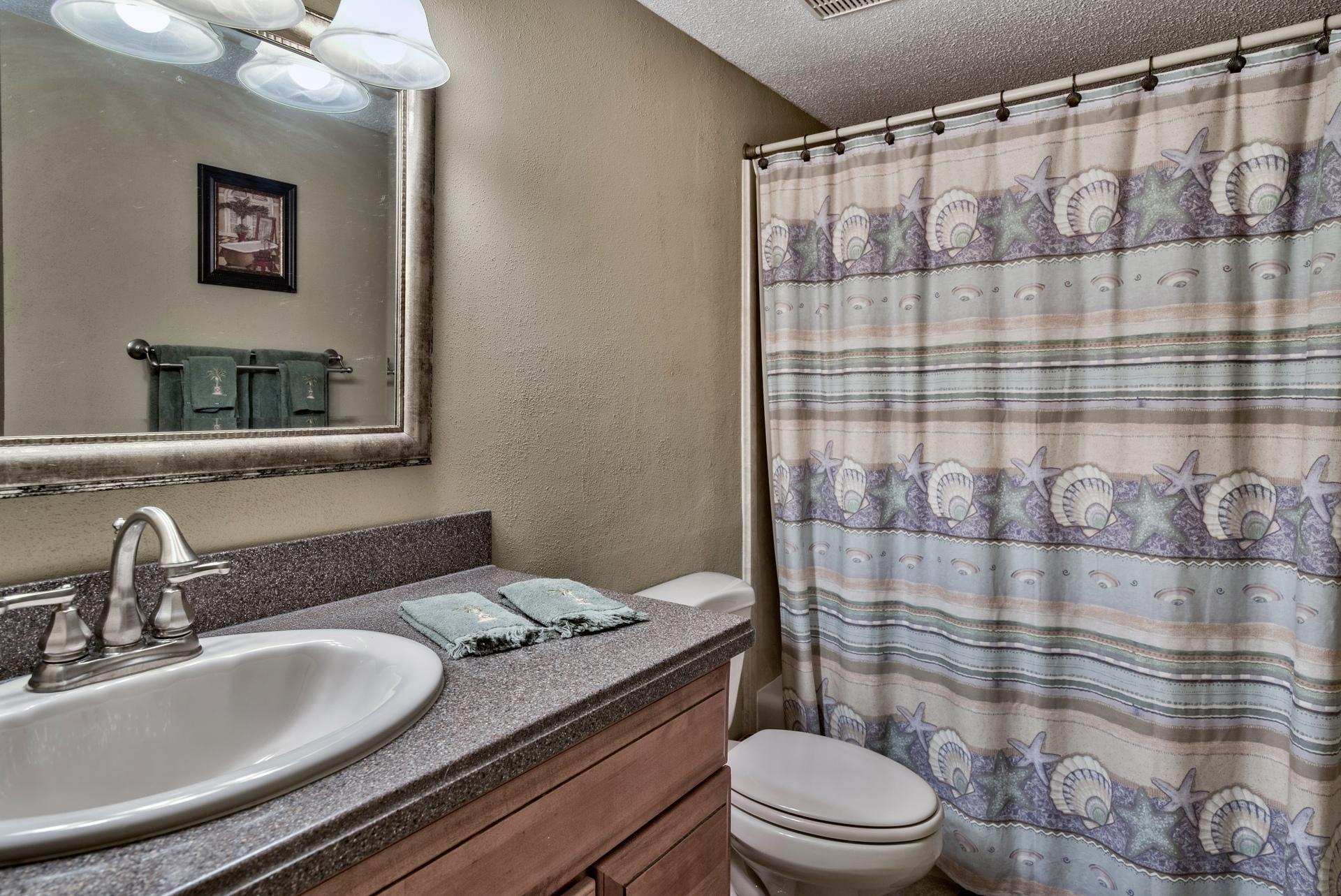 CHATEAU LA MER CONDO Building 15A - Residential