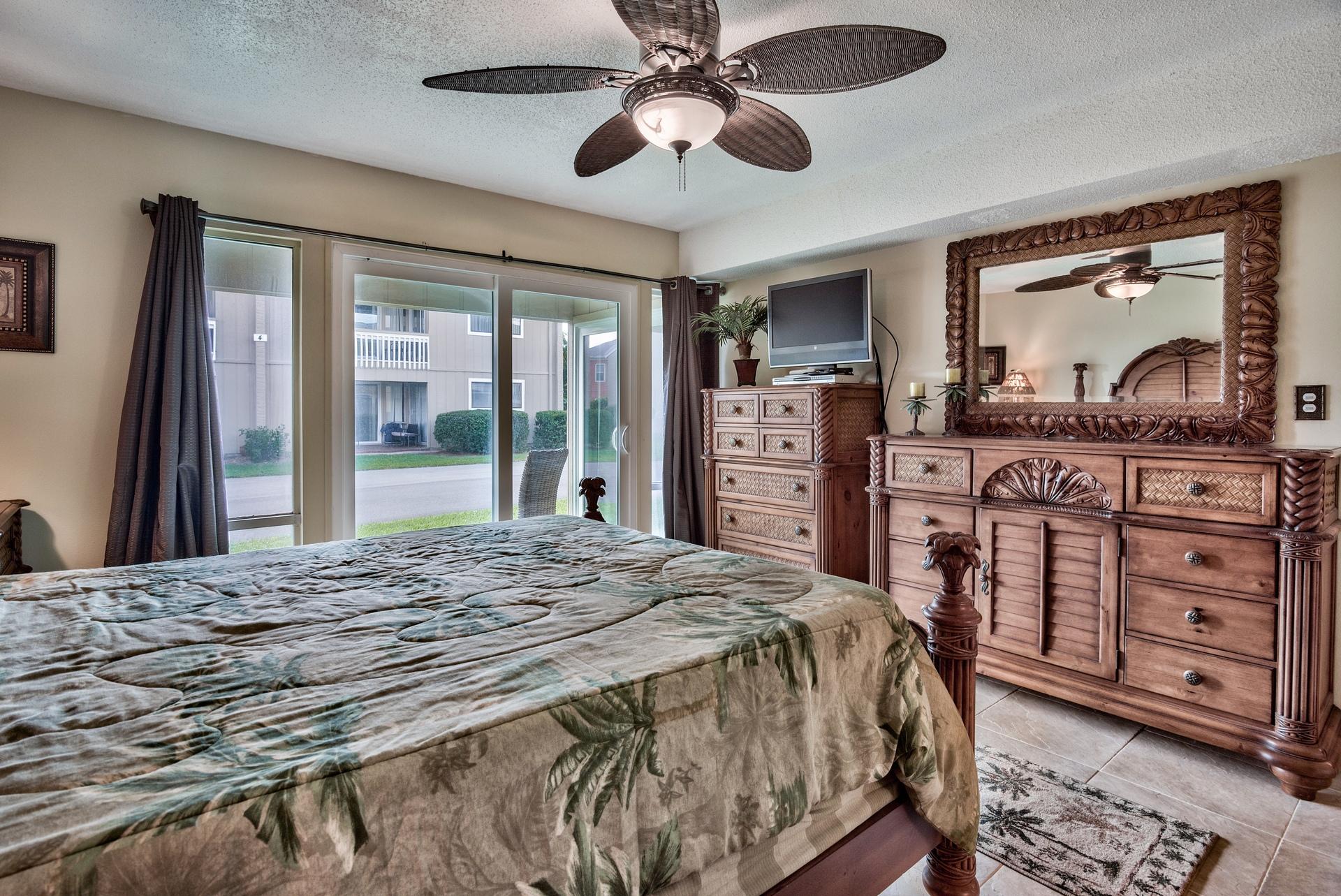 CHATEAU LA MER CONDO Building 15A - Residential