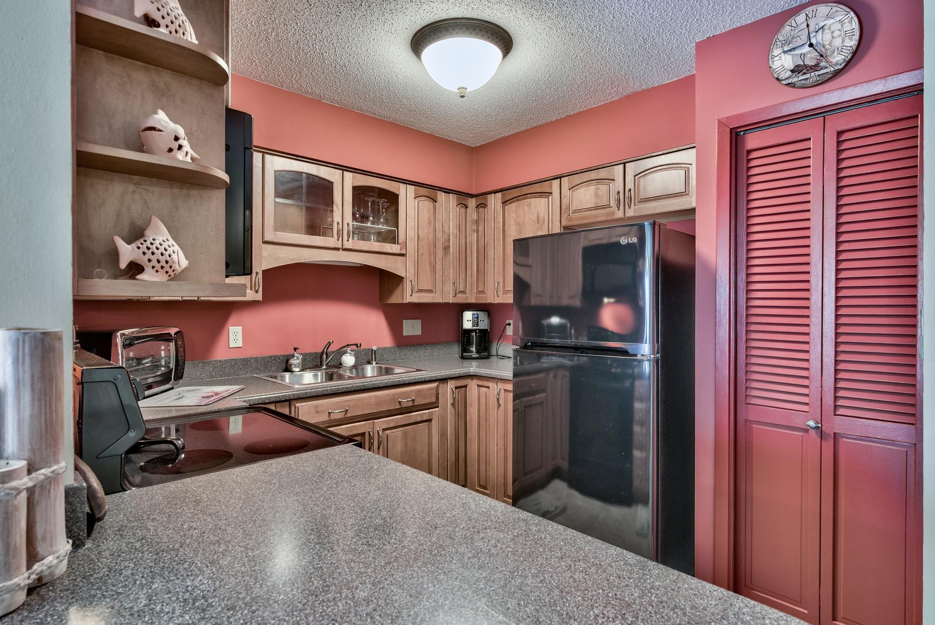 CHATEAU LA MER CONDO Building 15A - Residential