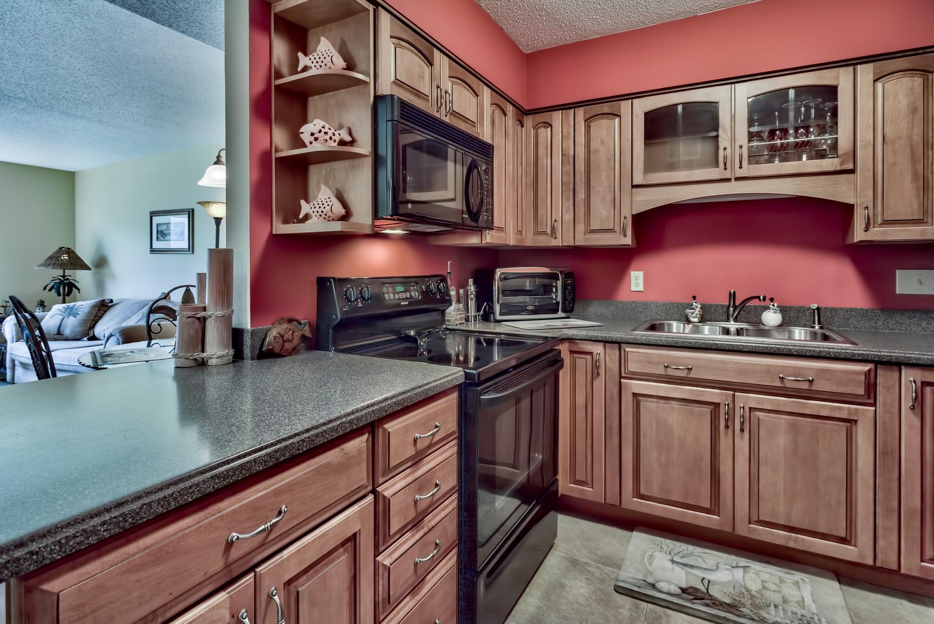 CHATEAU LA MER CONDO Building 15A - Residential