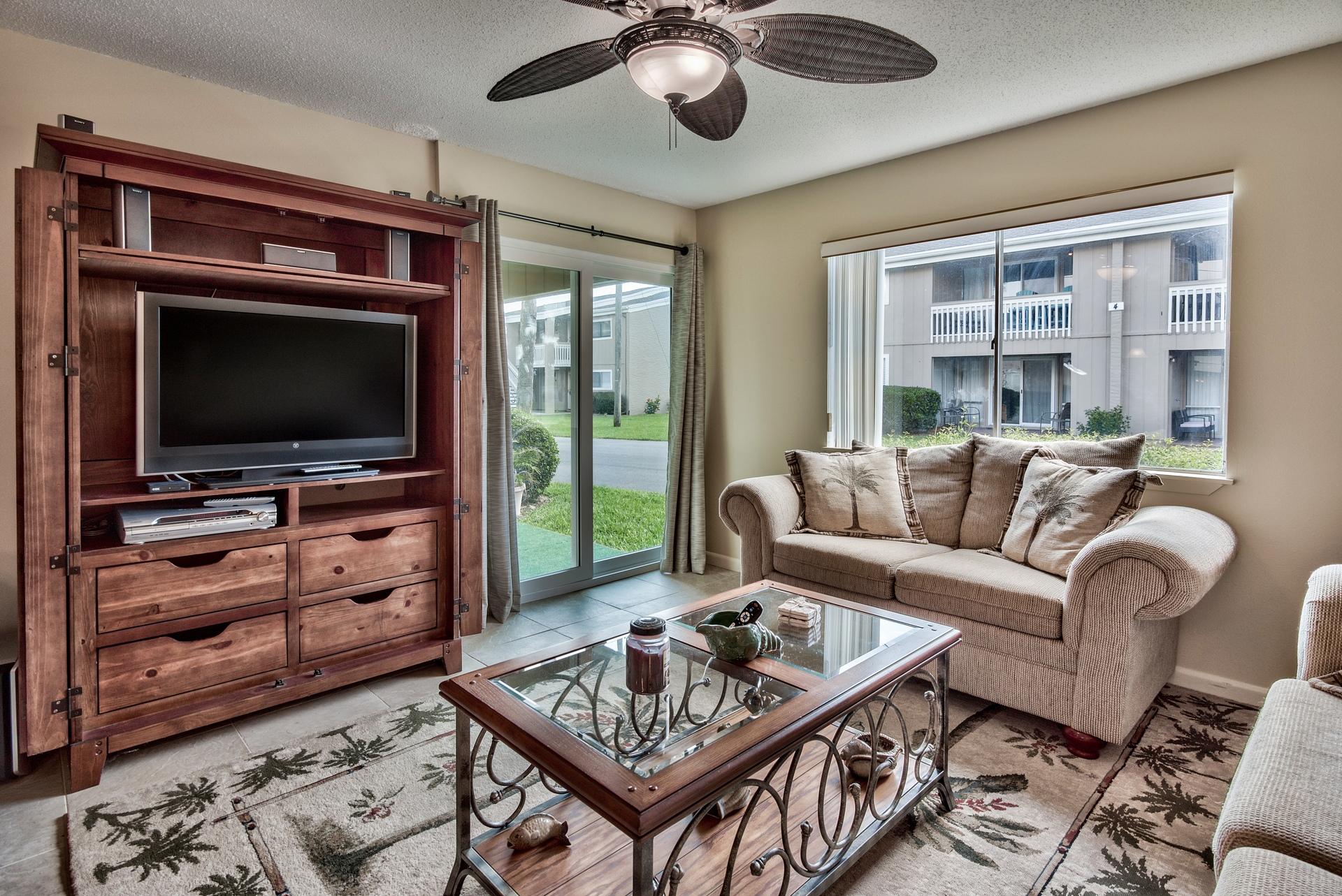 CHATEAU LA MER CONDO Building 15A - Residential