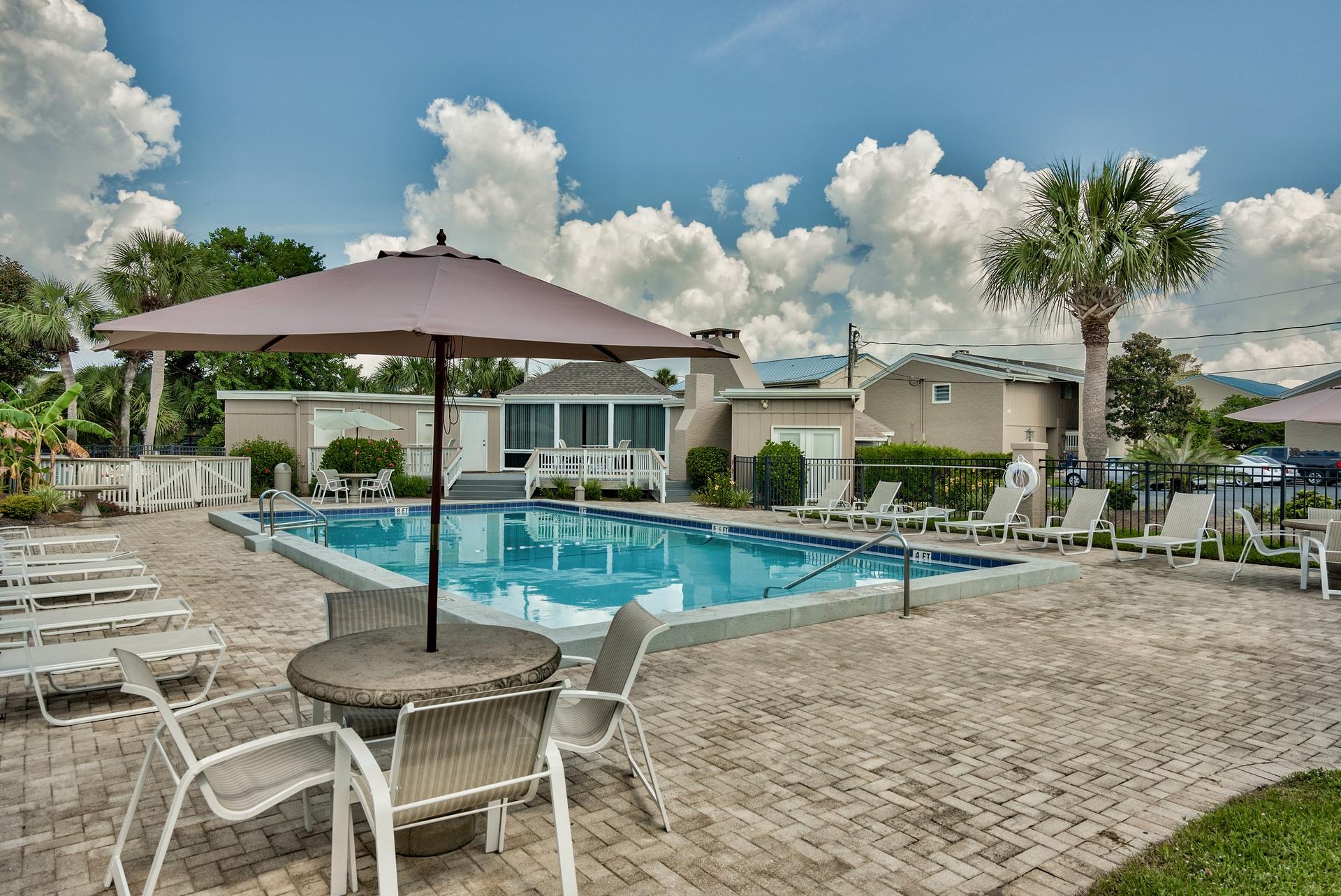 CHATEAU LA MER CONDO Building 15A - Residential