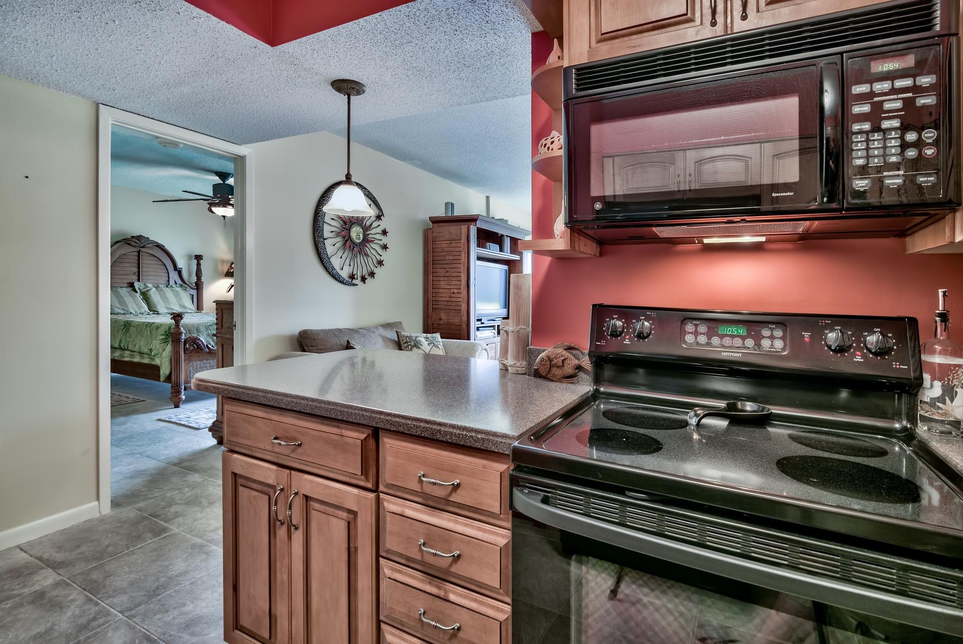 CHATEAU LA MER CONDO Building 15A - Residential