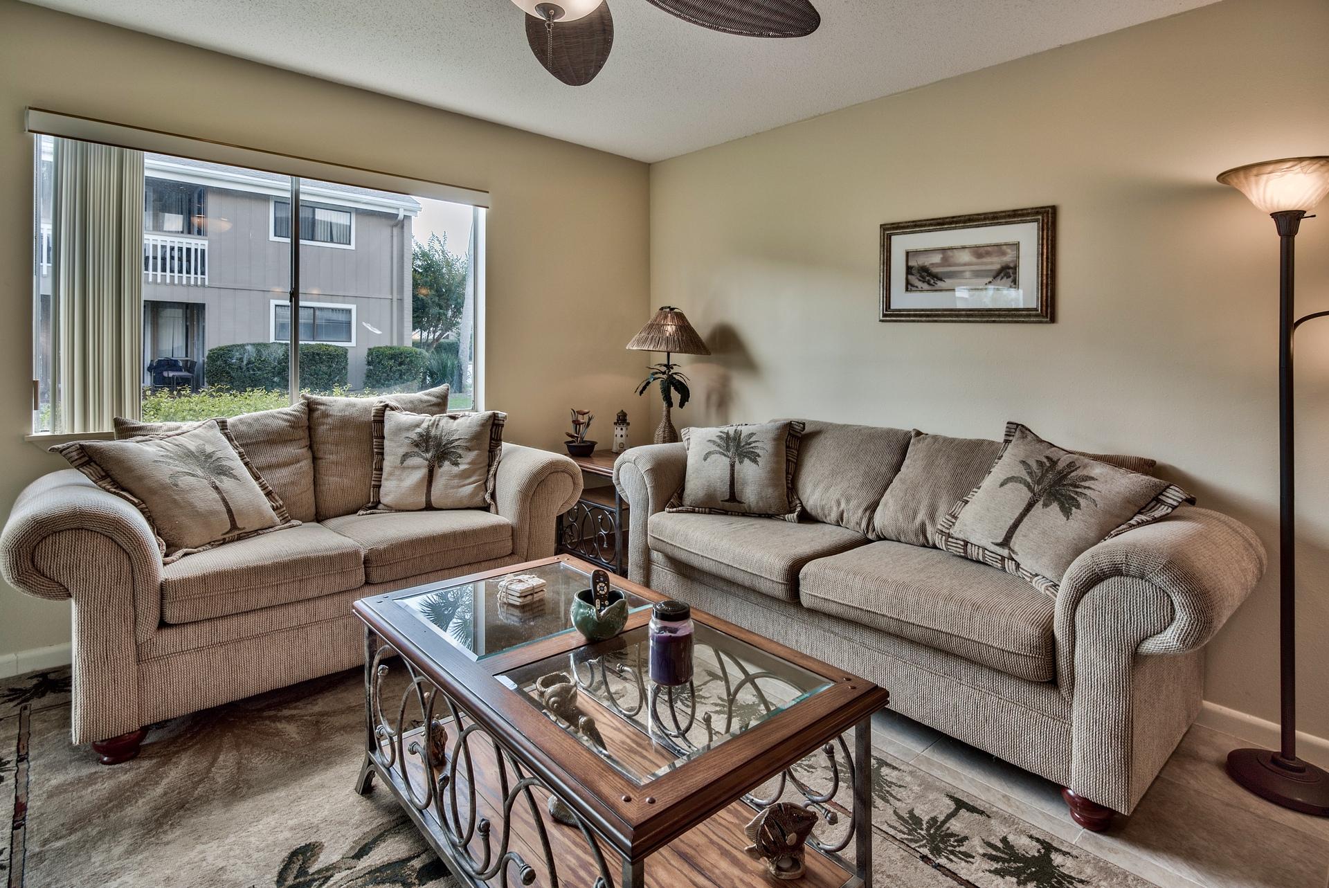 CHATEAU LA MER CONDO Building 15A - Residential