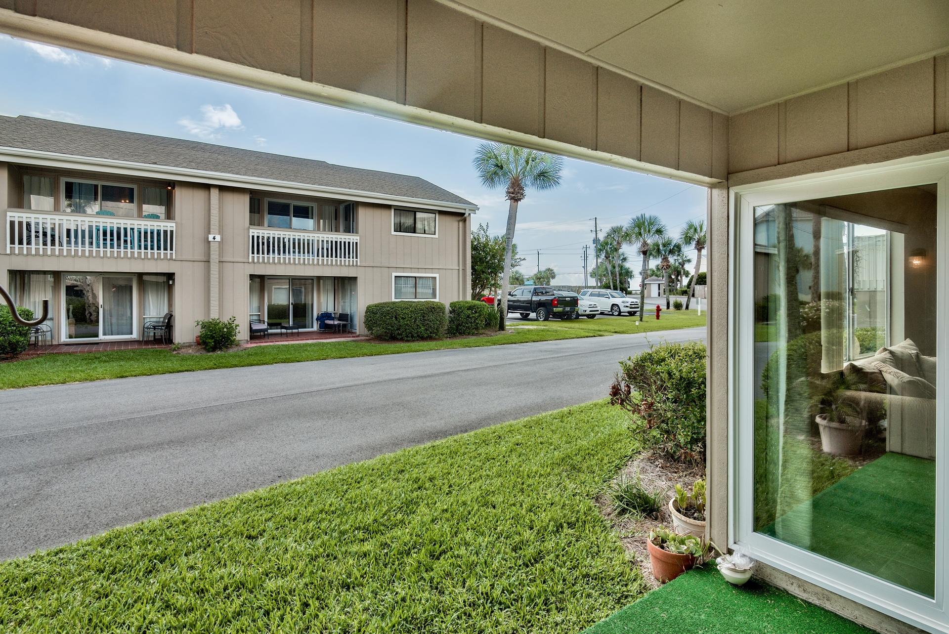 CHATEAU LA MER CONDO Building 15A - Residential