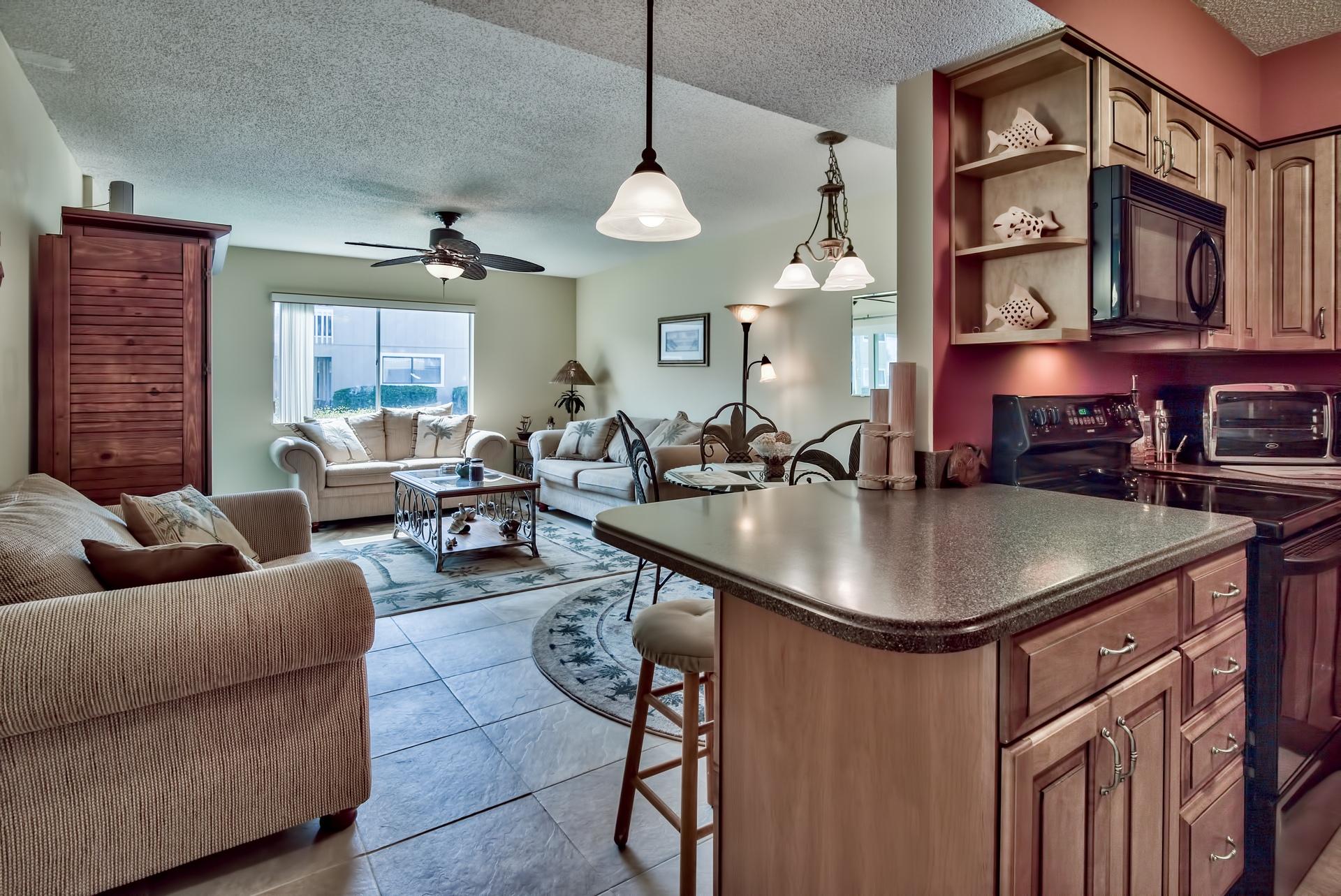 CHATEAU LA MER CONDO Building 15A - Residential