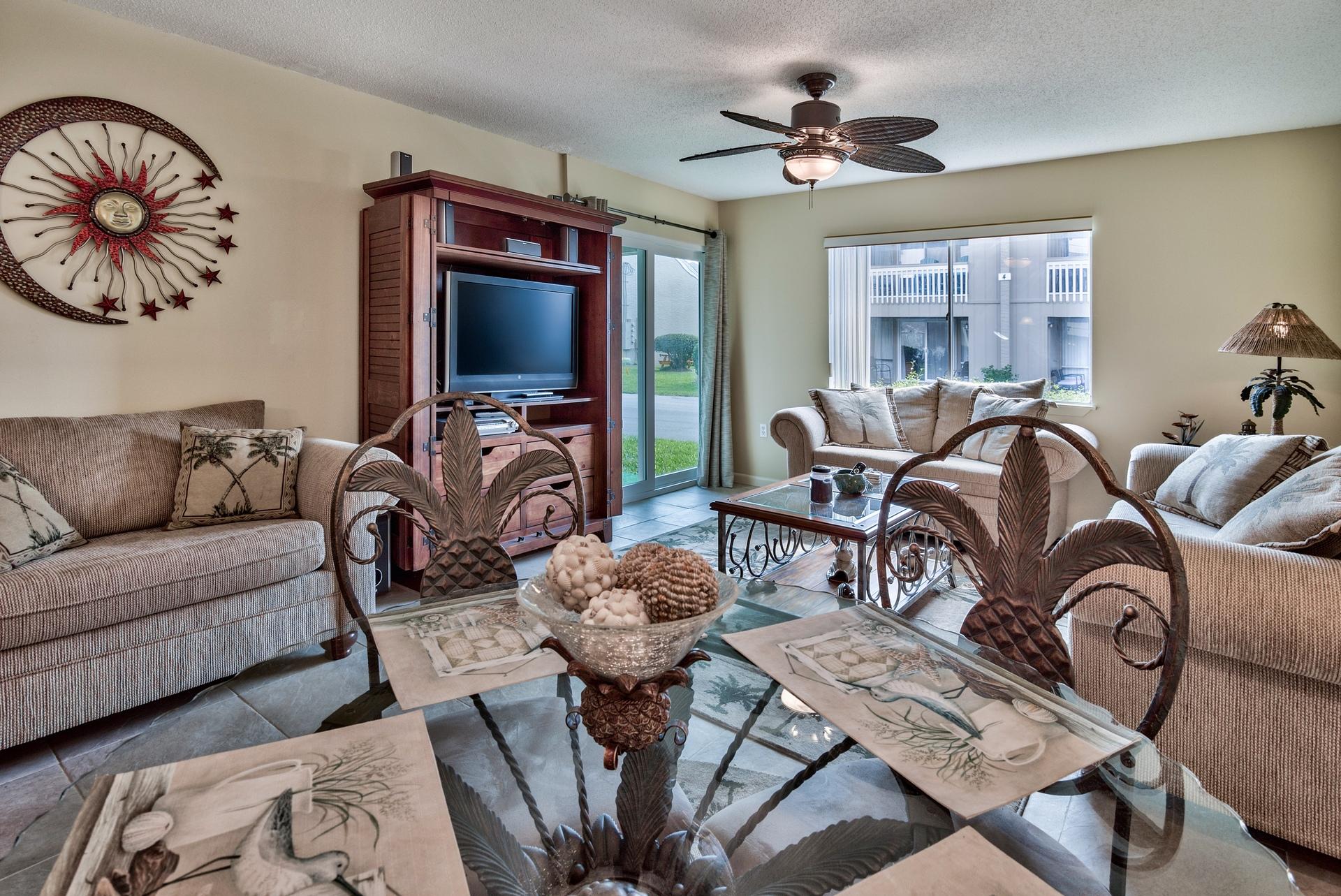 CHATEAU LA MER CONDO Building 15A - Residential