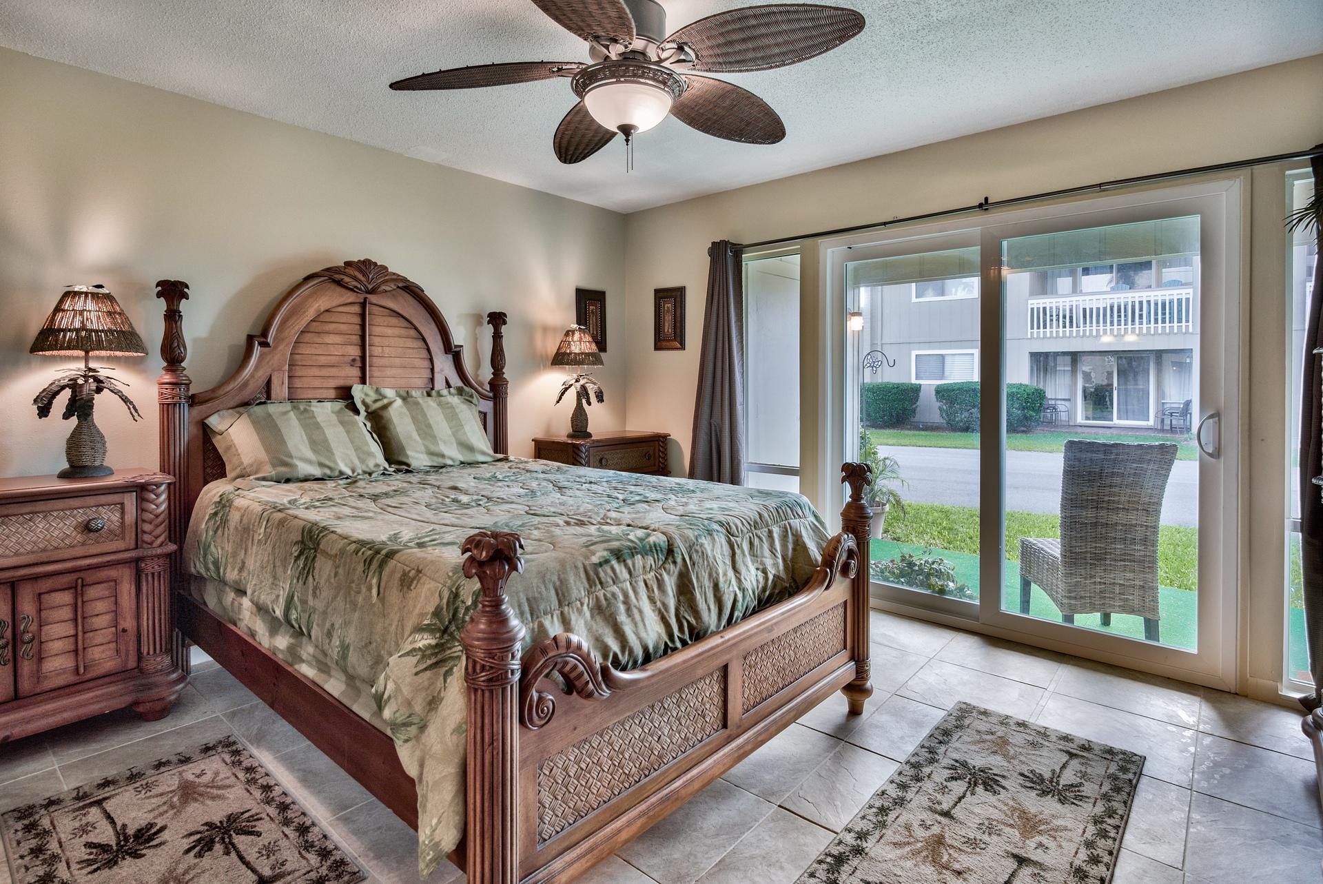 CHATEAU LA MER CONDO Building 15A - Residential